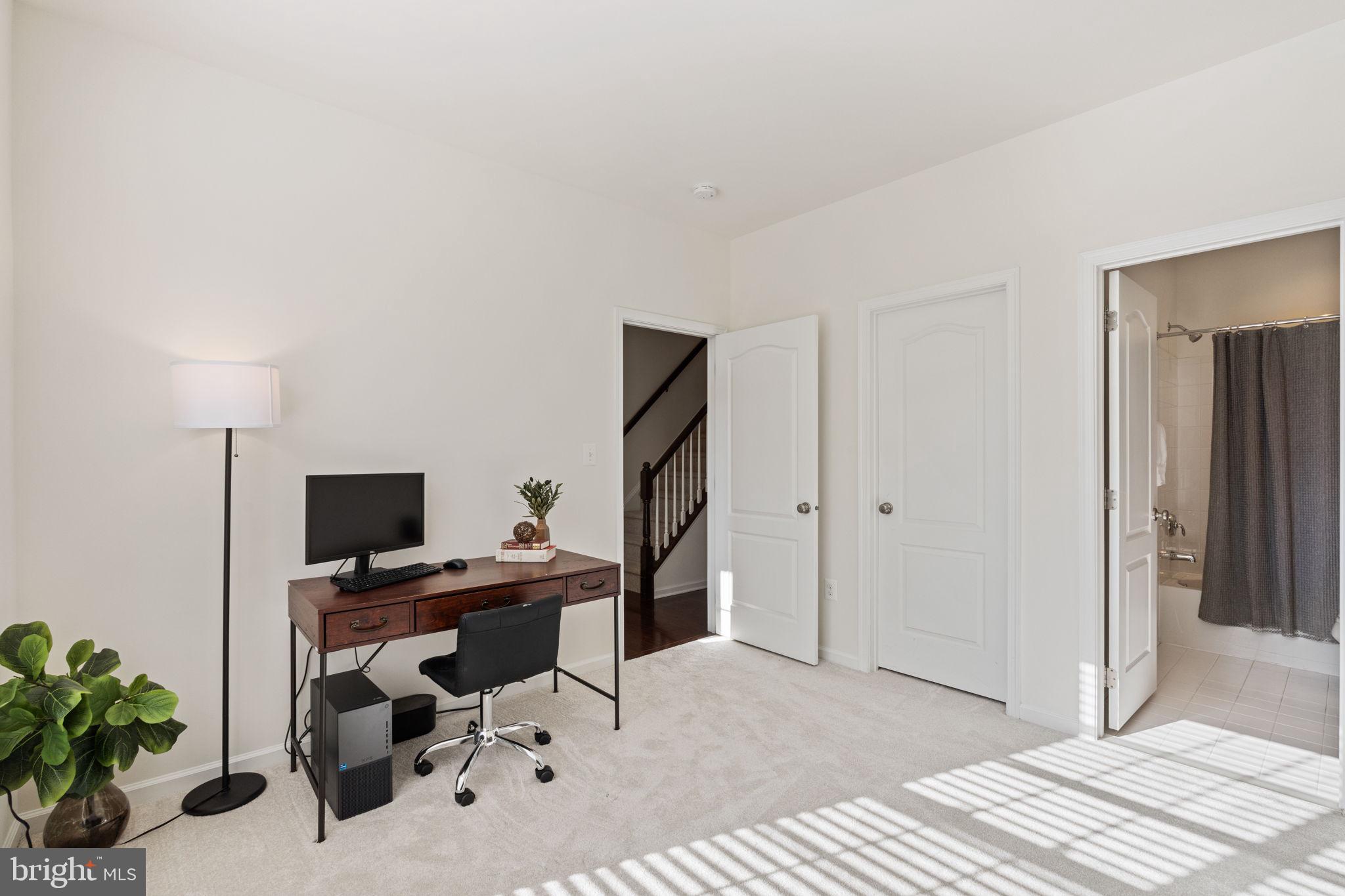 MOOREFIELD STATION - Residential