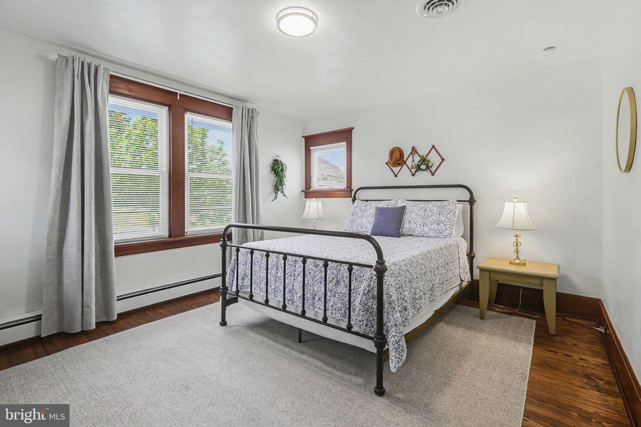 DAUPHIN COUNTY - Residential