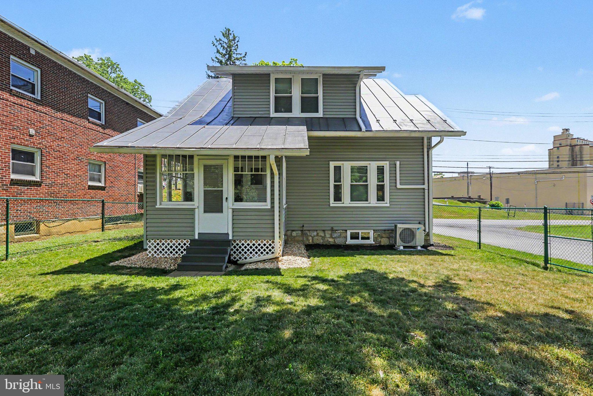 DAUPHIN COUNTY - Residential