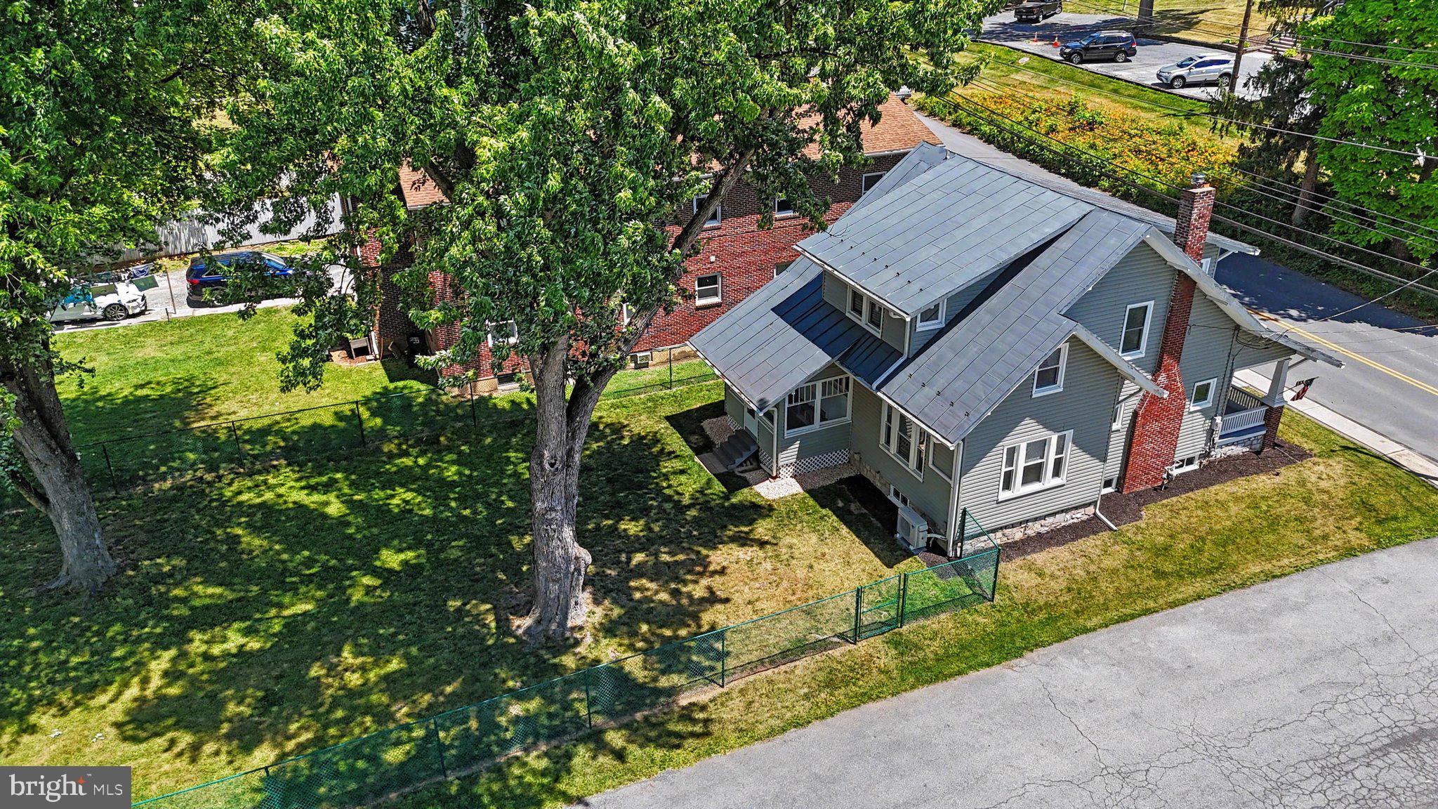 DAUPHIN COUNTY - Residential
