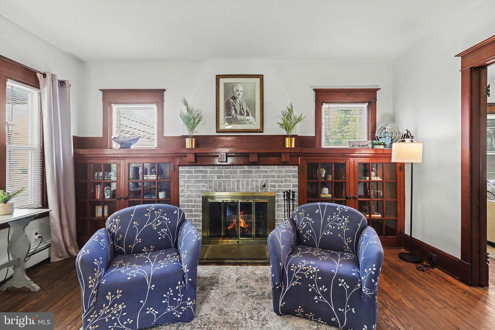 DAUPHIN COUNTY - Residential