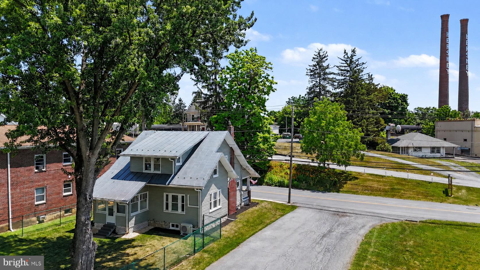 DAUPHIN COUNTY - Residential