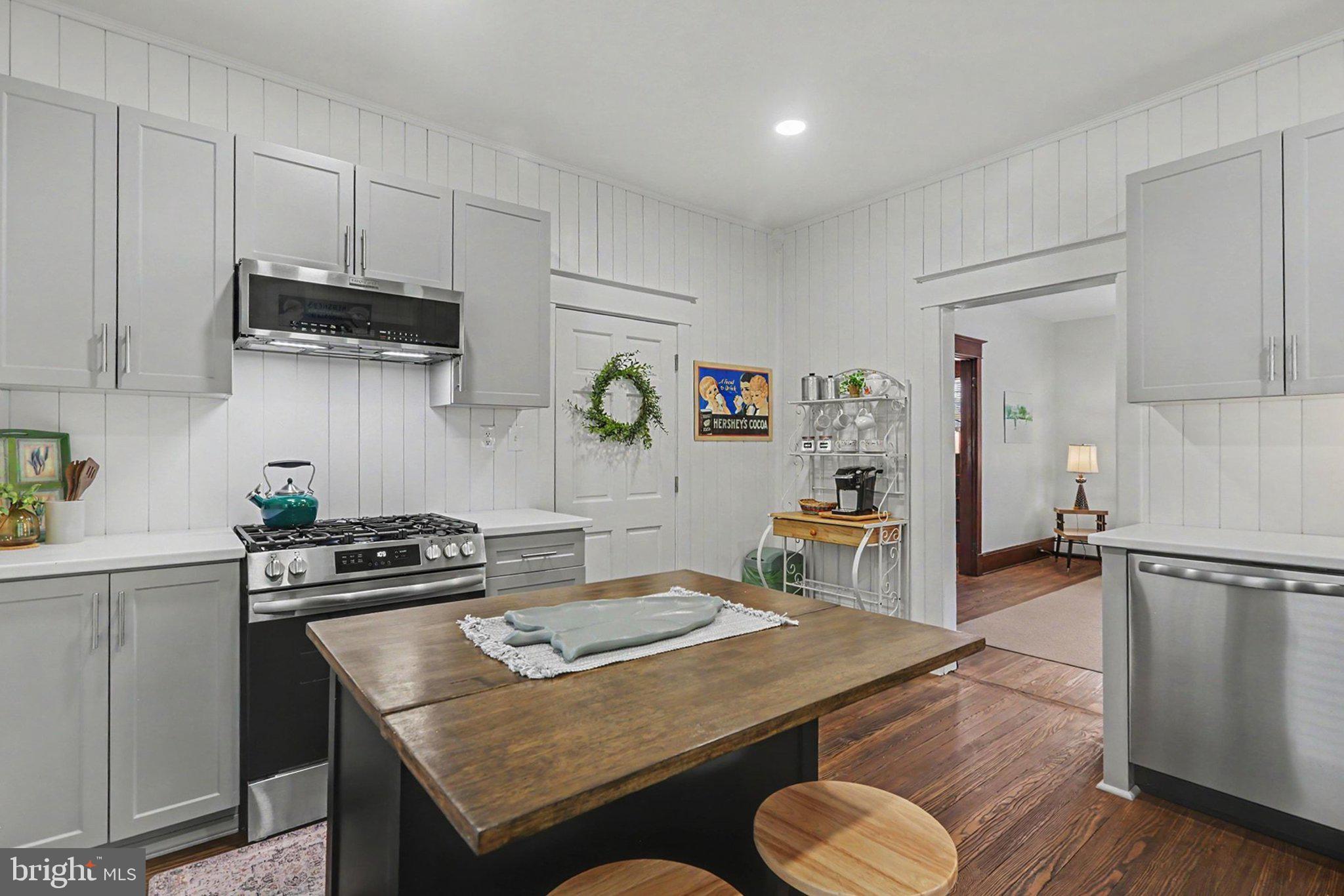 DAUPHIN COUNTY - Residential