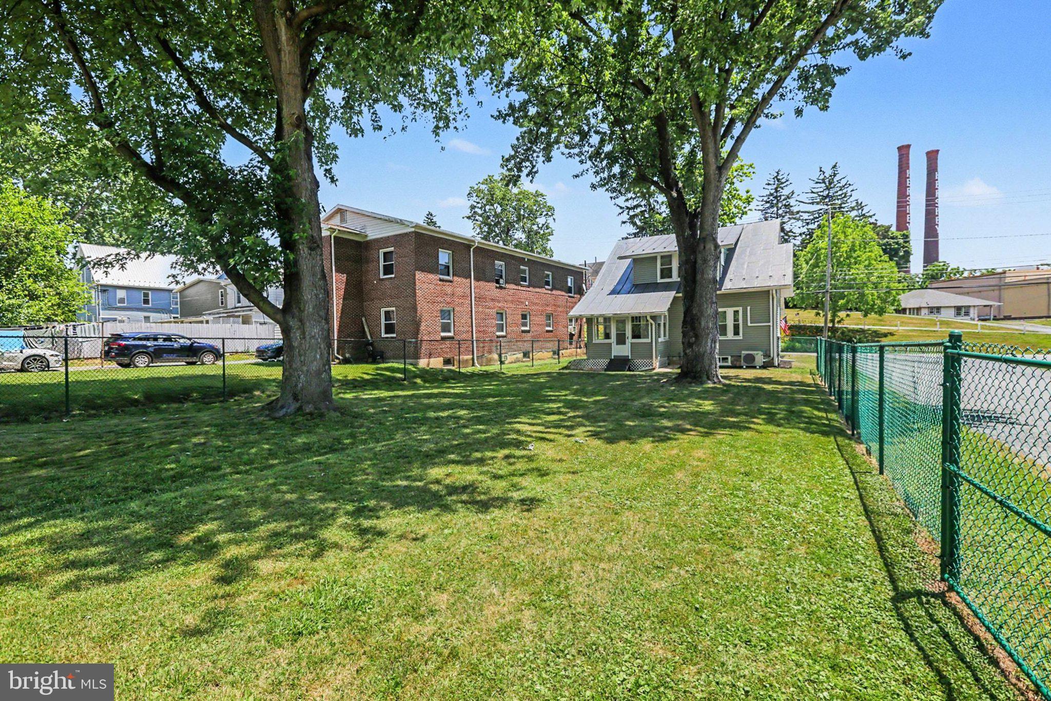 DAUPHIN COUNTY - Residential