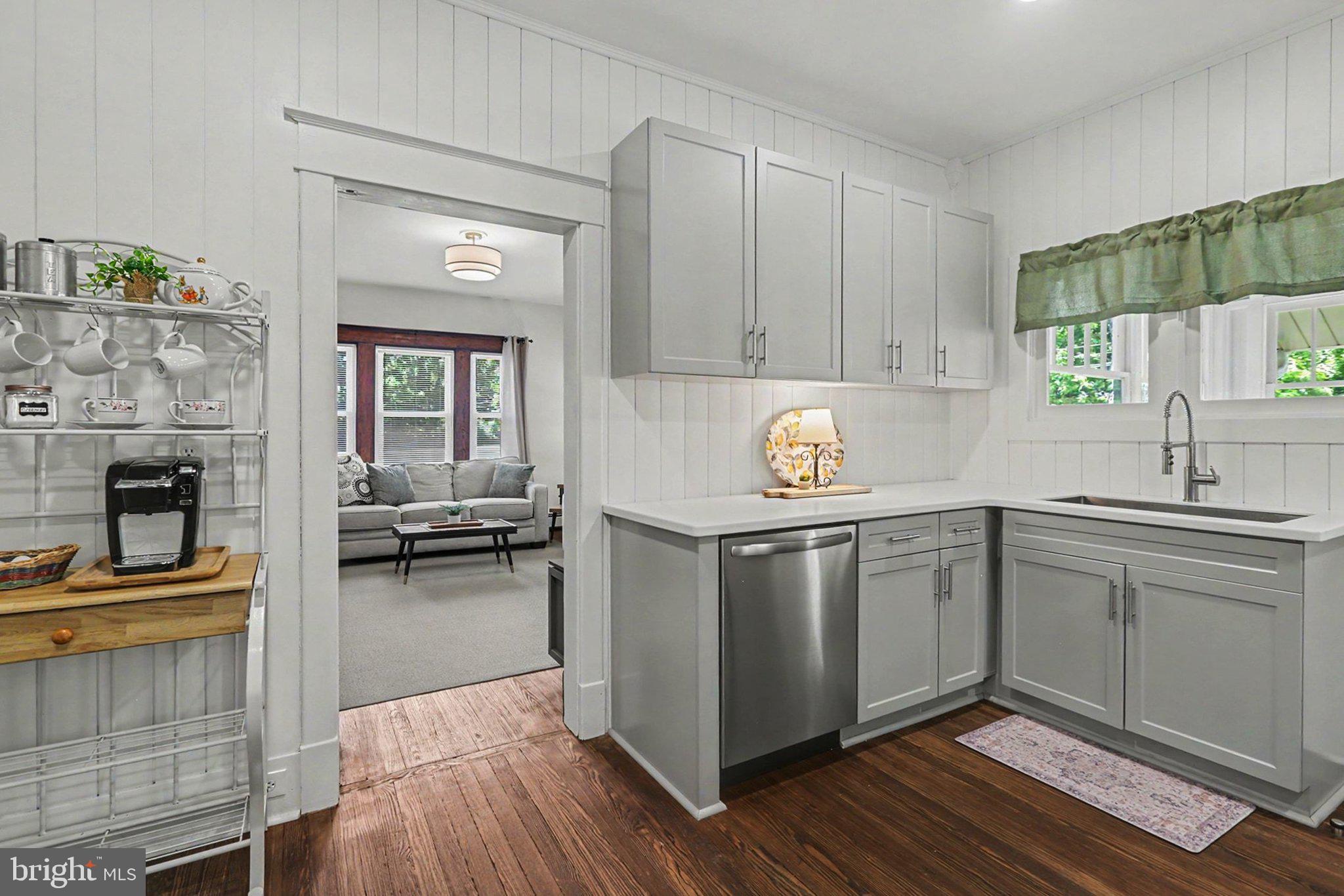 DAUPHIN COUNTY - Residential