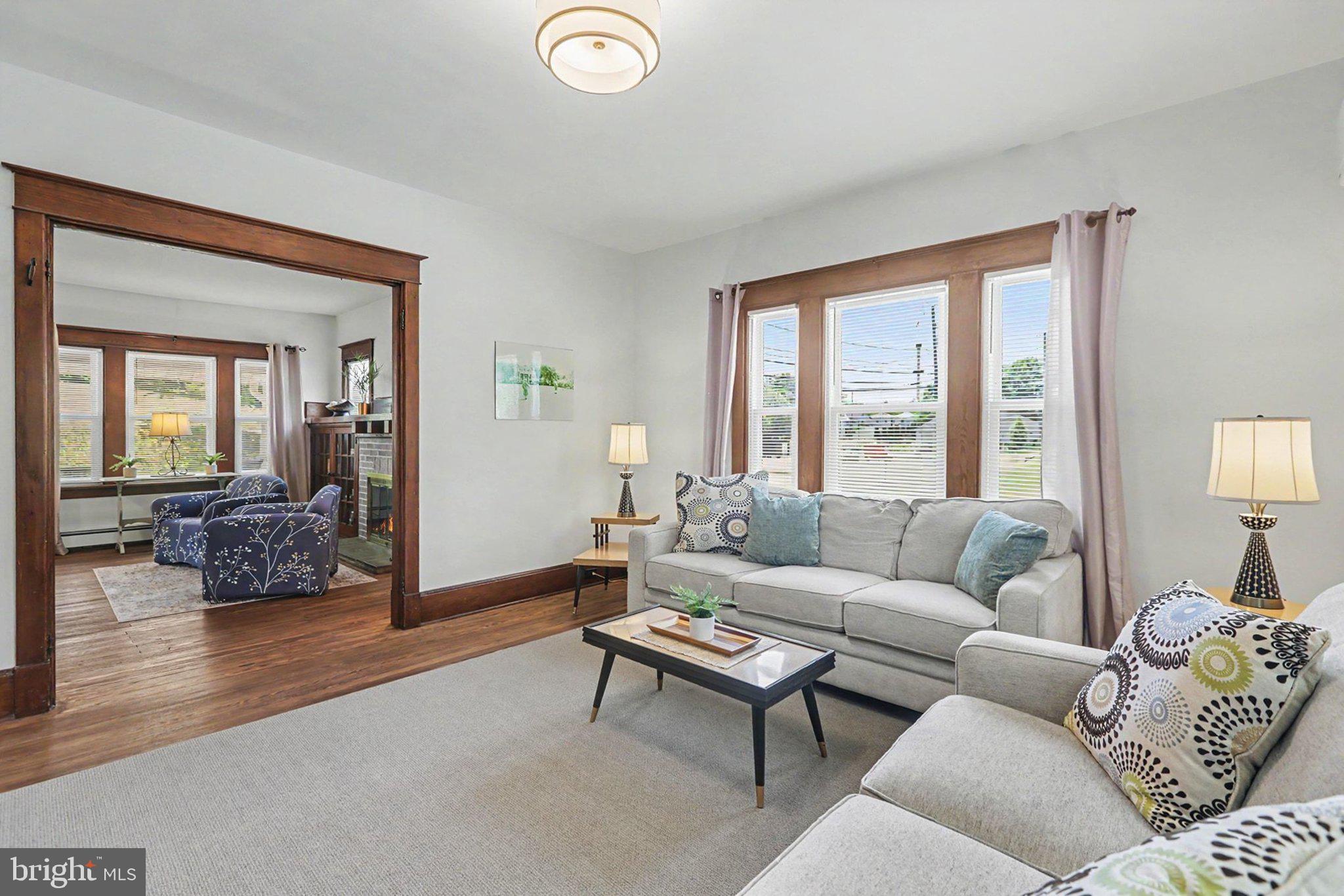 DAUPHIN COUNTY - Residential