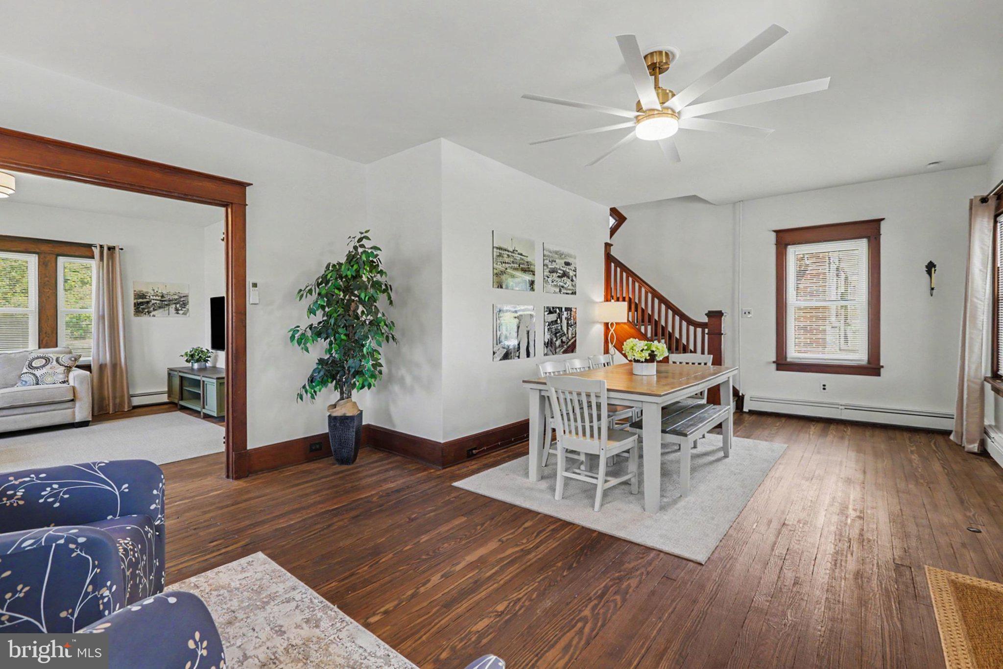DAUPHIN COUNTY - Residential