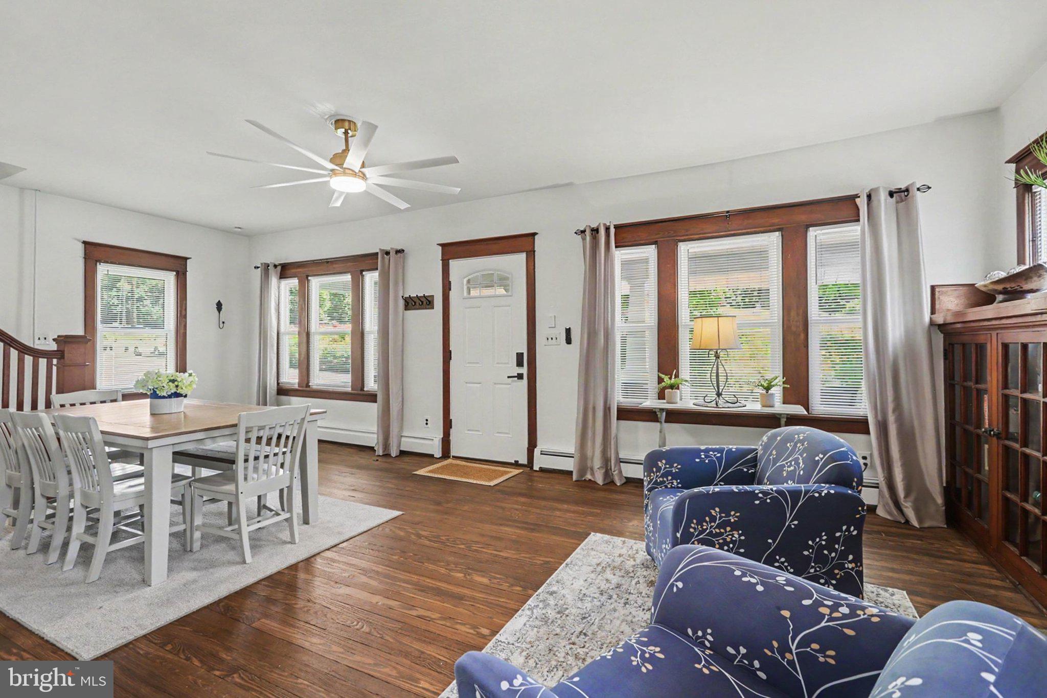 DAUPHIN COUNTY - Residential
