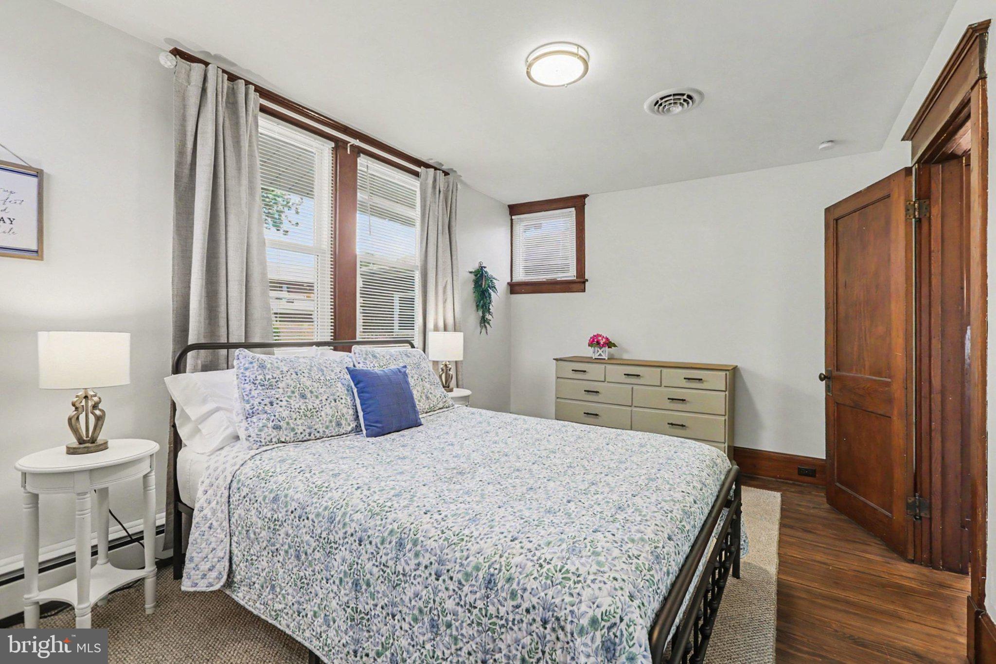 DAUPHIN COUNTY - Residential