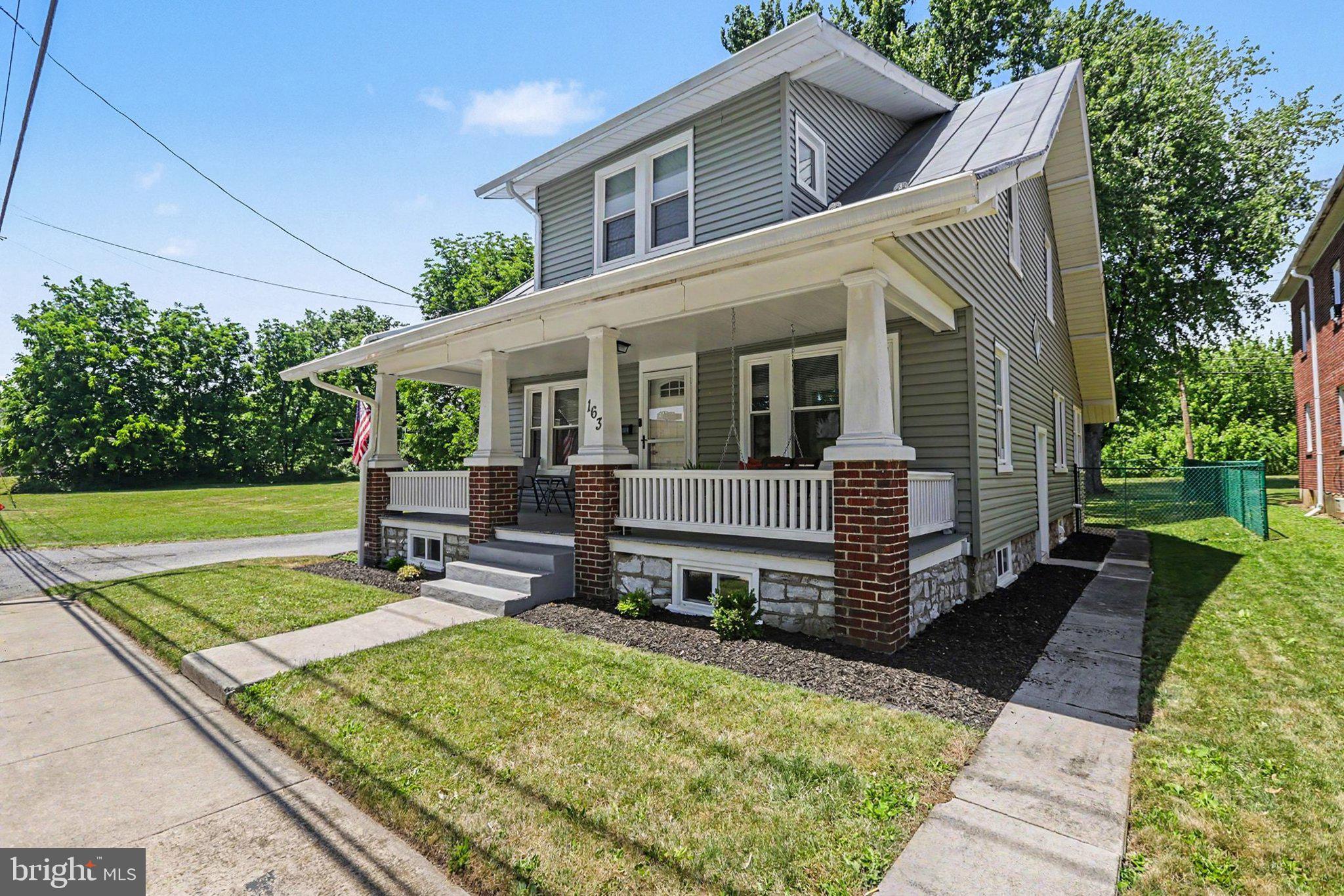 DAUPHIN COUNTY - Residential