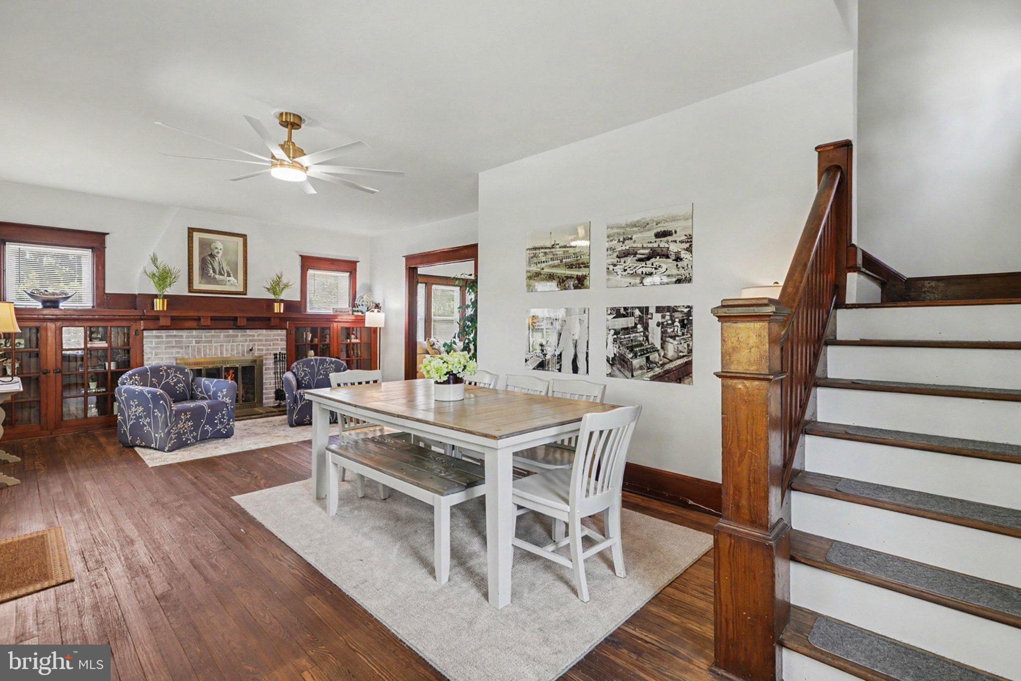 DAUPHIN COUNTY - Residential