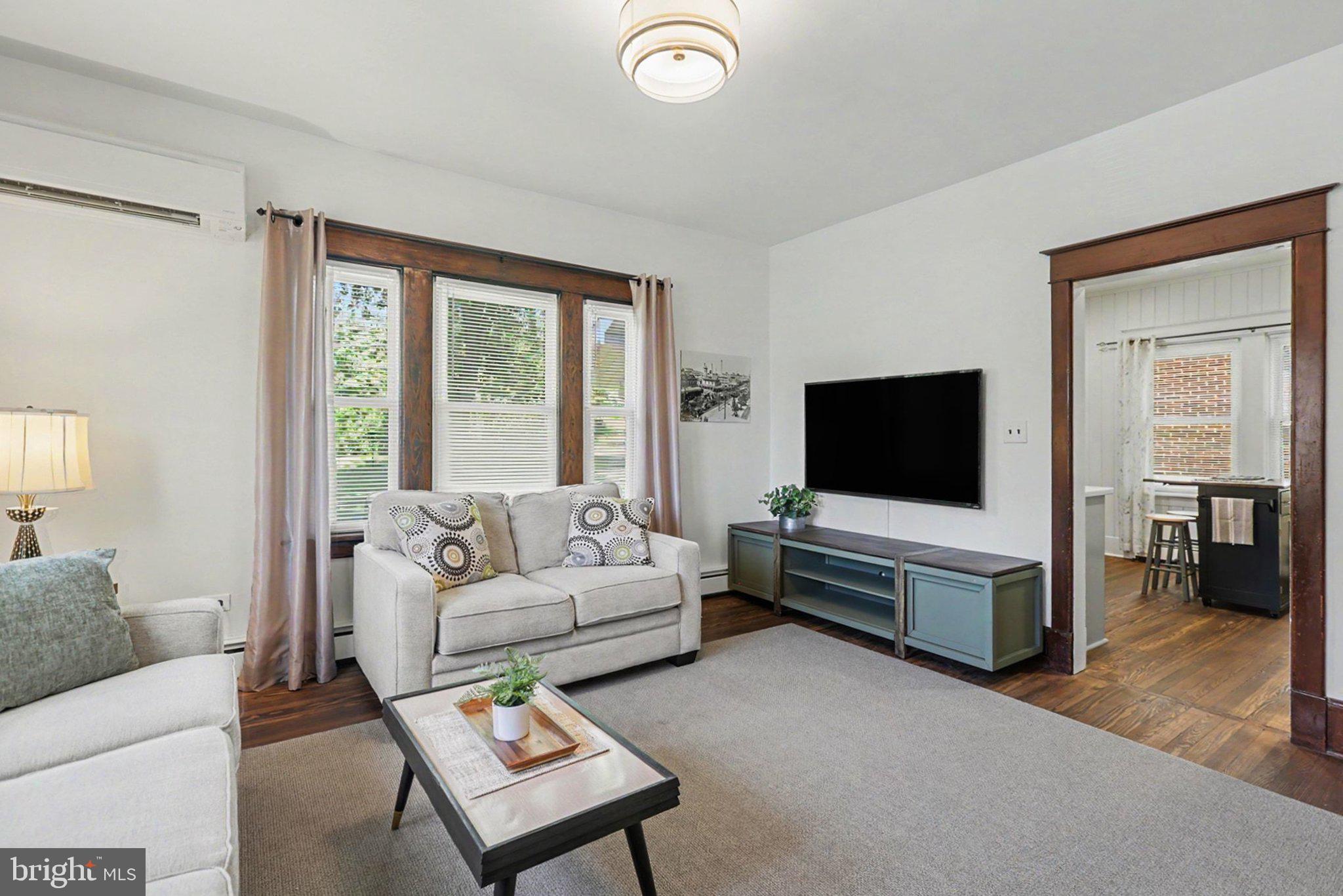 DAUPHIN COUNTY - Residential