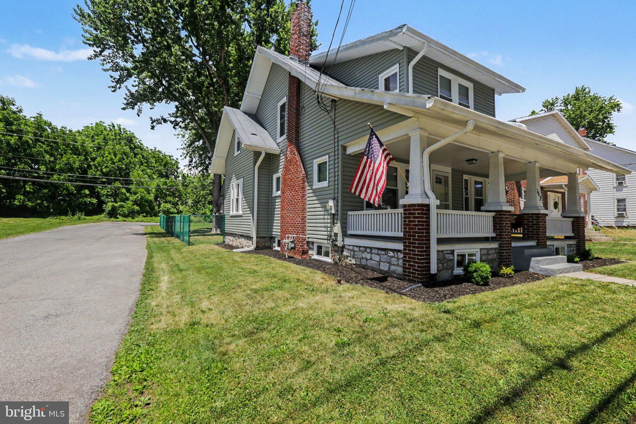 DAUPHIN COUNTY - Residential