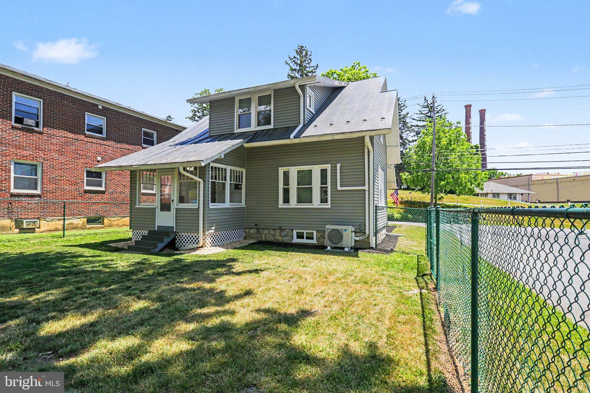 DAUPHIN COUNTY - Residential