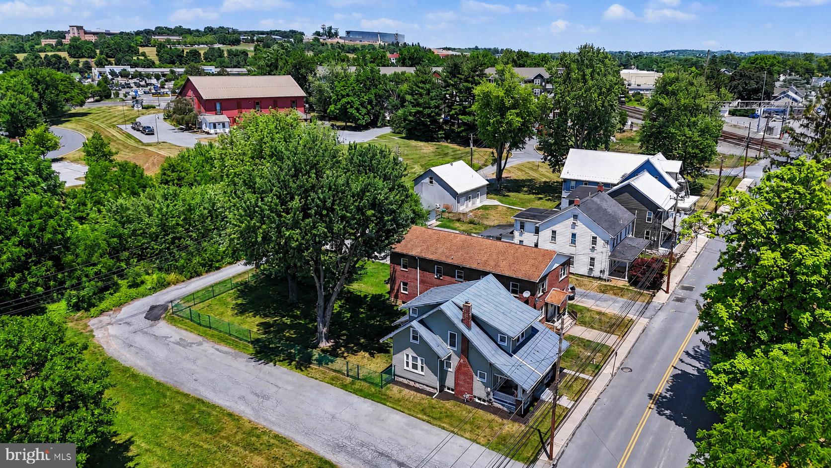 DAUPHIN COUNTY - Residential