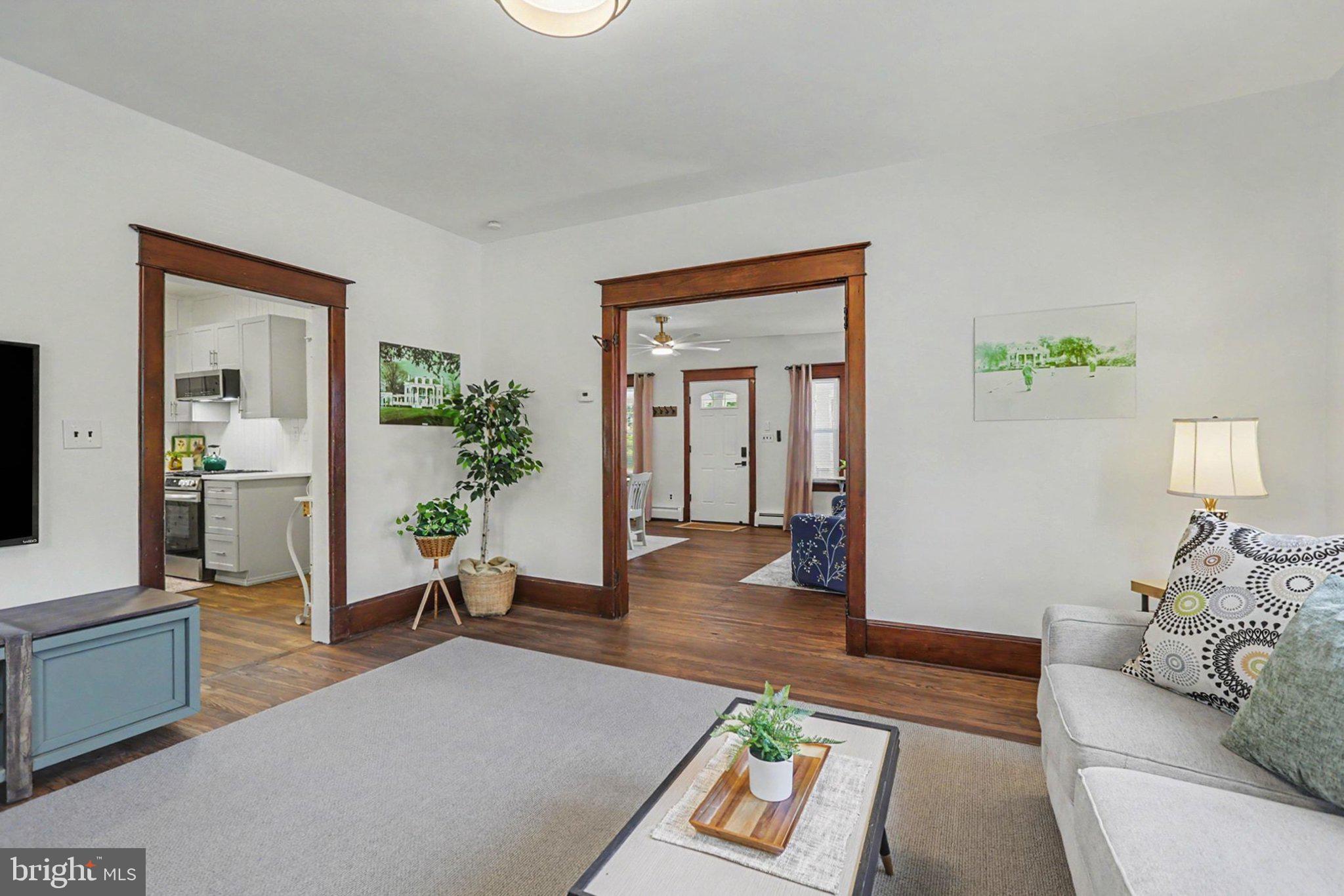 DAUPHIN COUNTY - Residential