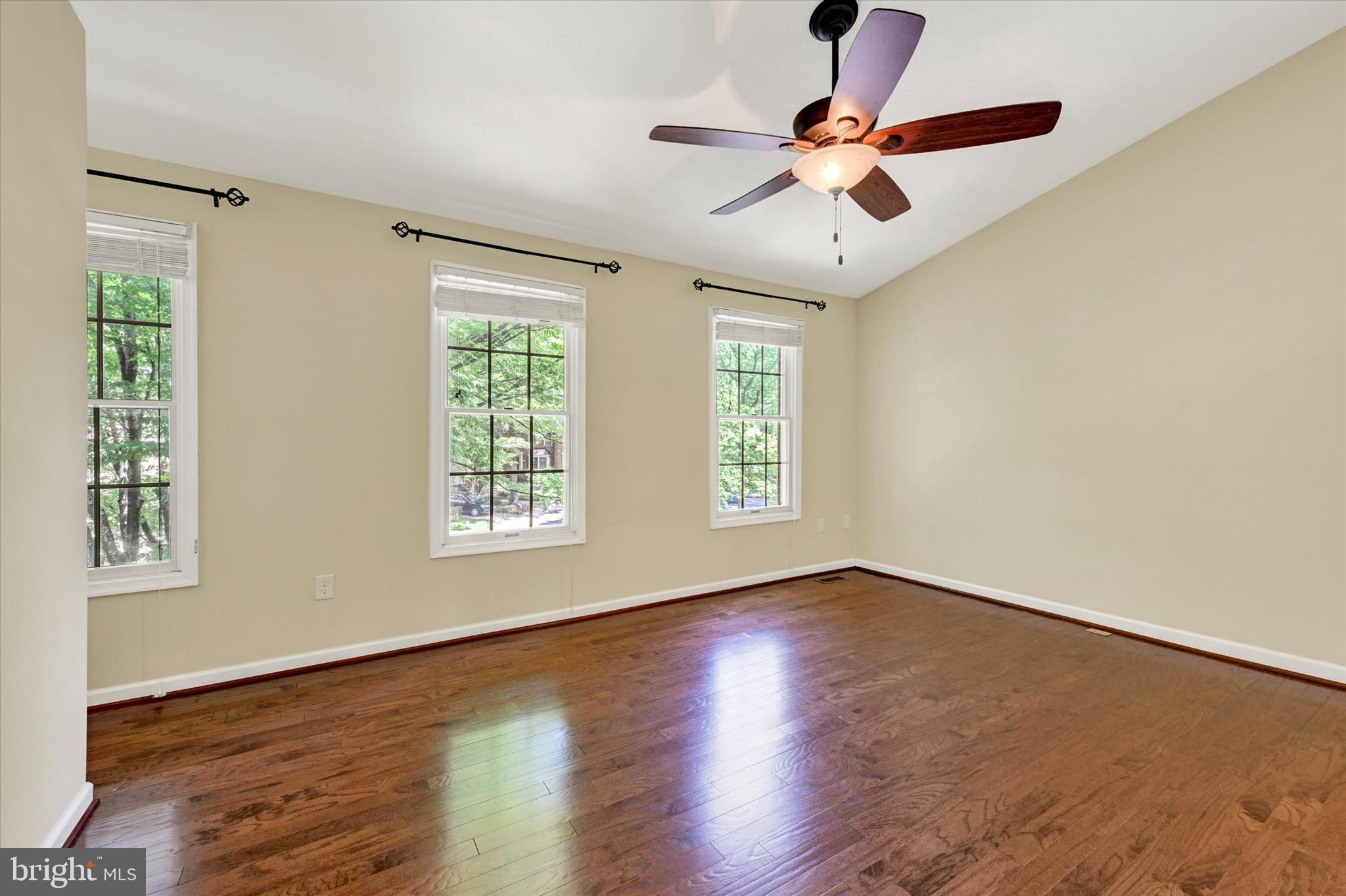 DORSEY SEARCH - Residential
