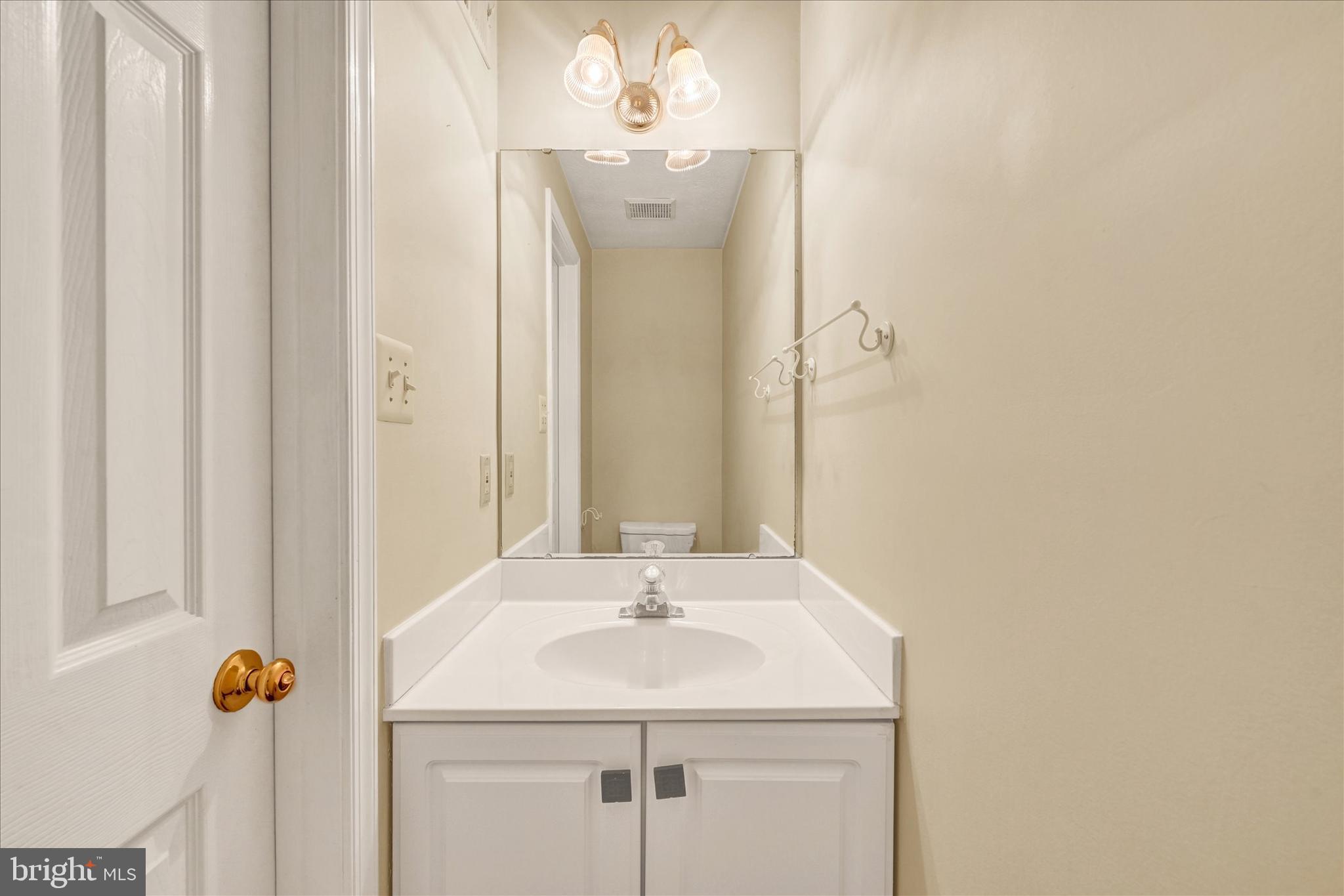 DORSEY SEARCH - Residential