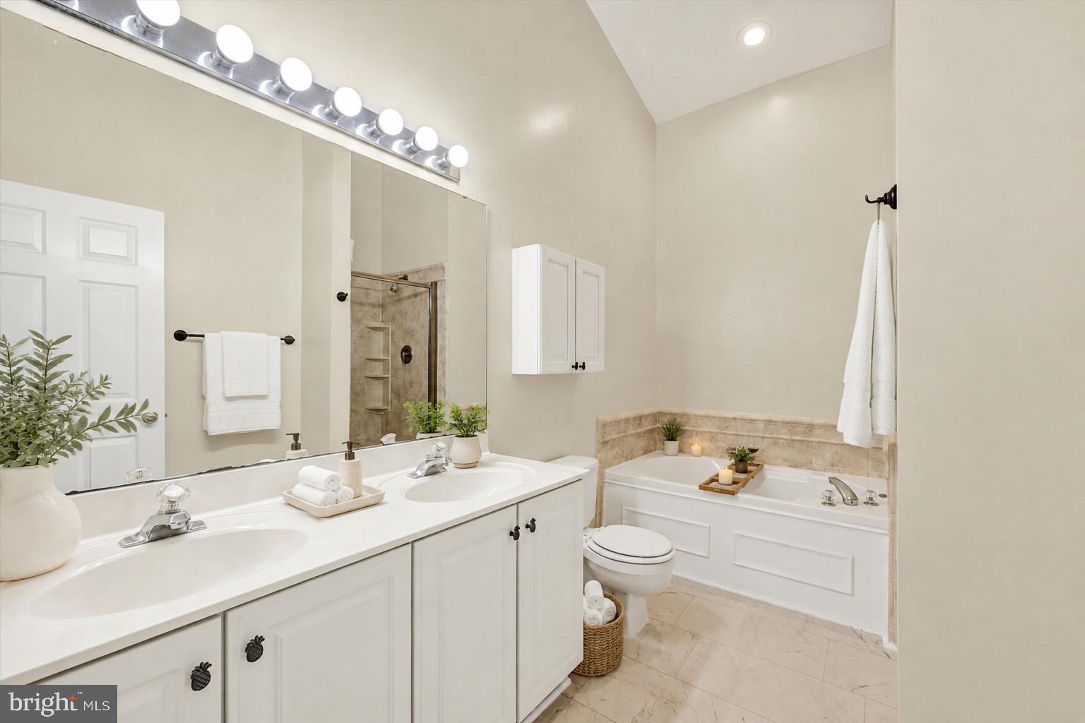DORSEY SEARCH - Residential