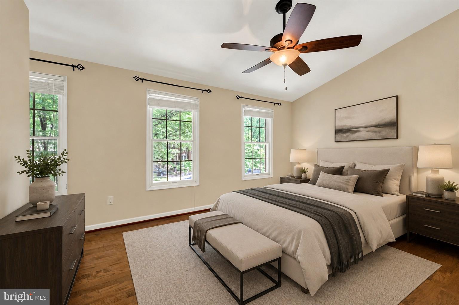 DORSEY SEARCH - Residential