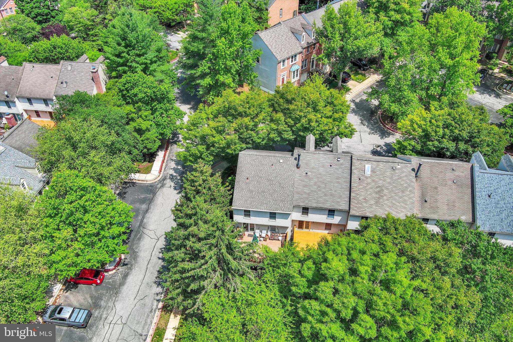 DORSEY SEARCH - Residential