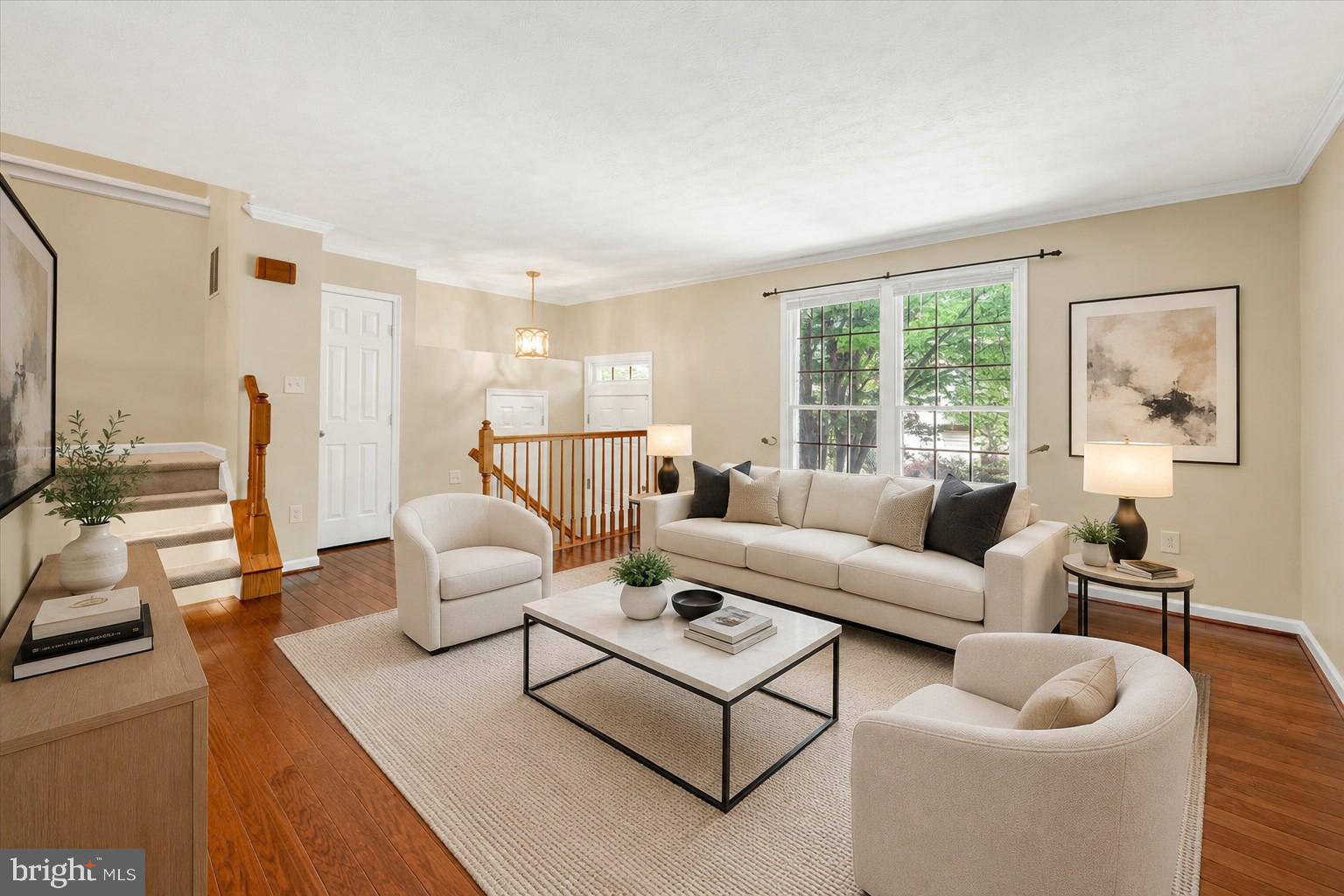 DORSEY SEARCH - Residential