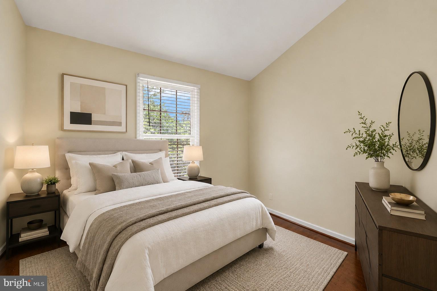 DORSEY SEARCH - Residential