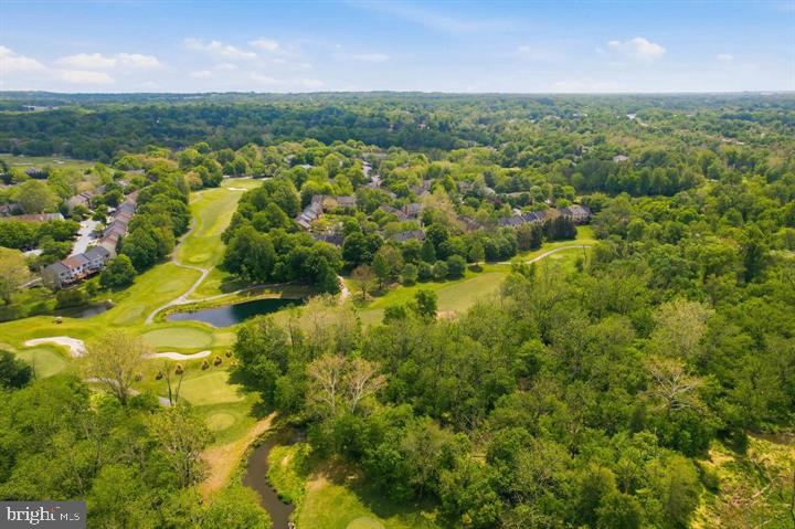 DORSEY SEARCH - Residential
