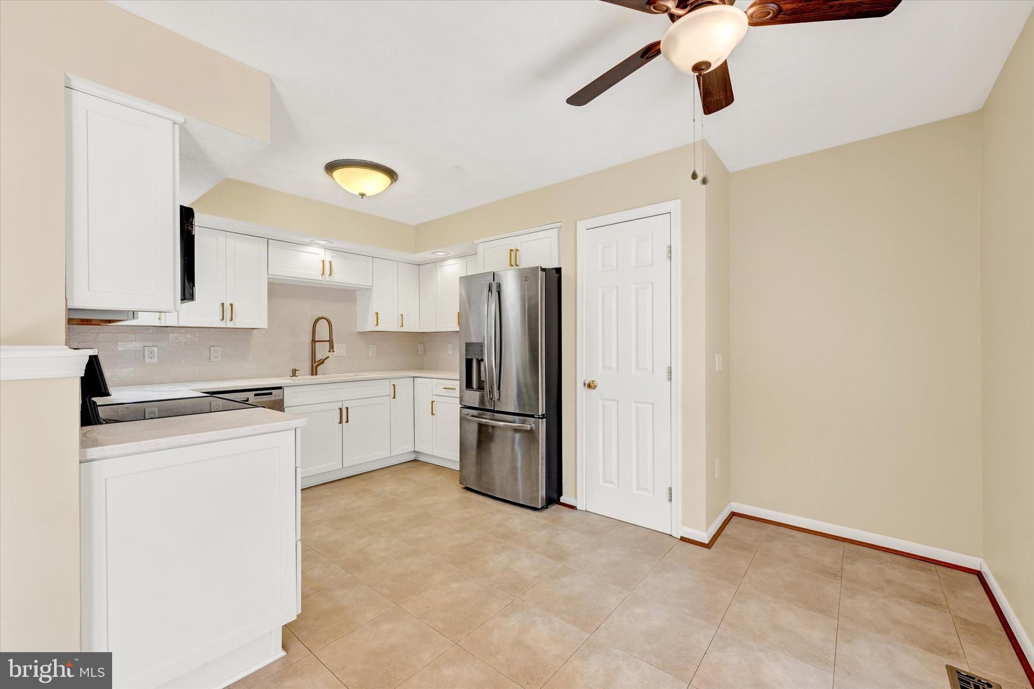 DORSEY SEARCH - Residential