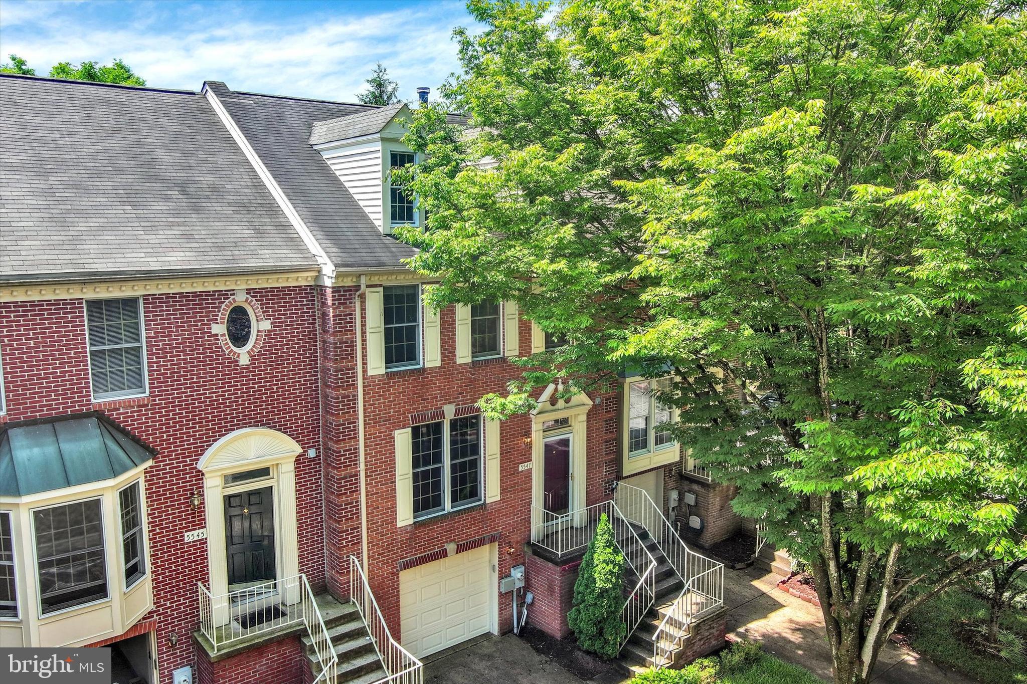 DORSEY SEARCH - Residential