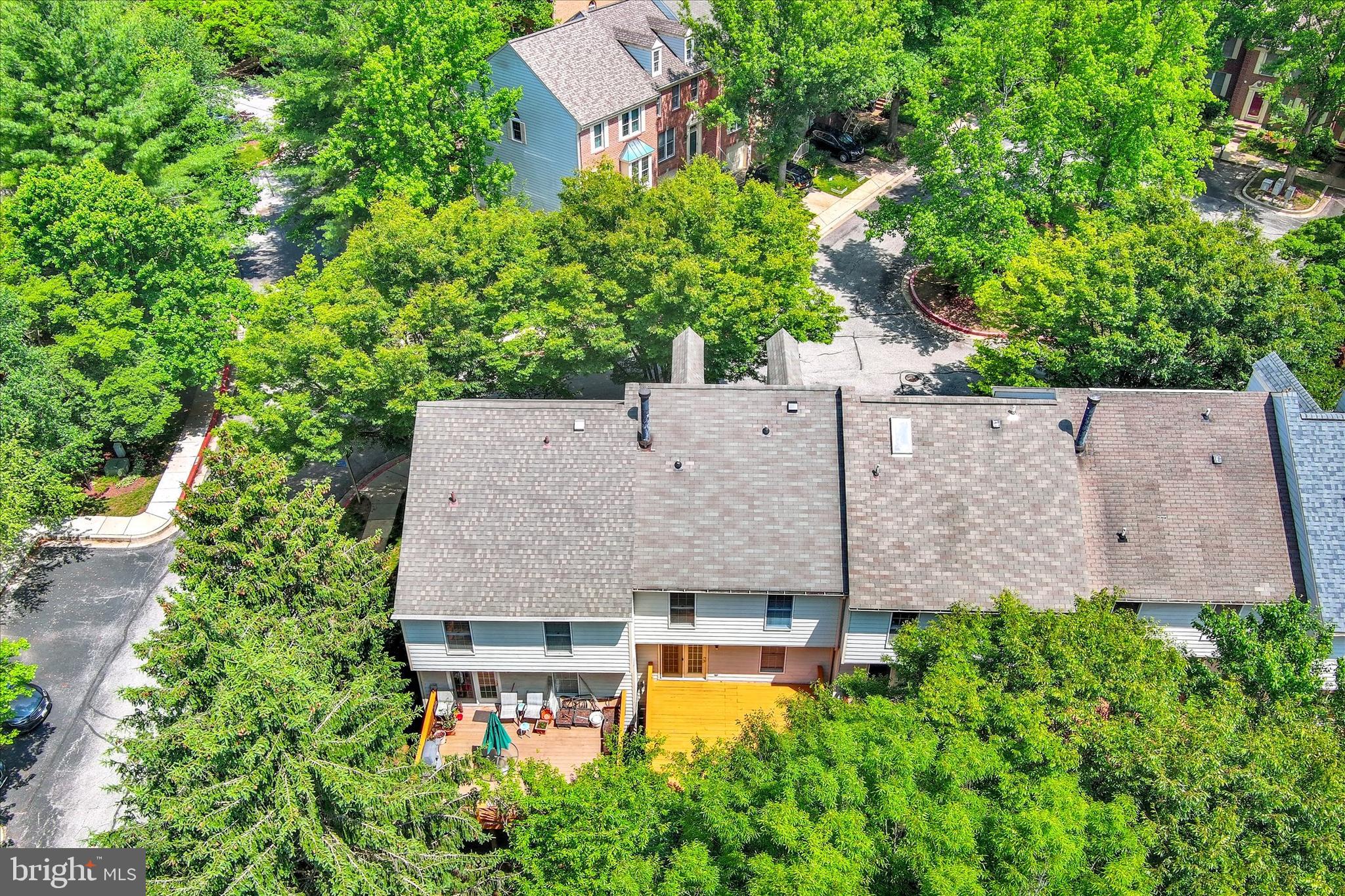 DORSEY SEARCH - Residential