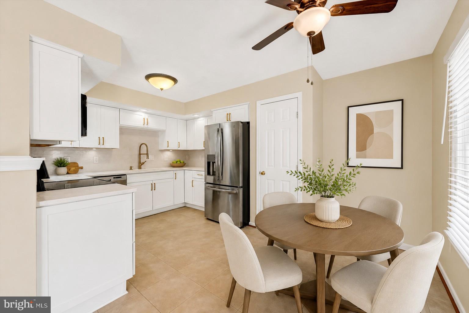 DORSEY SEARCH - Residential