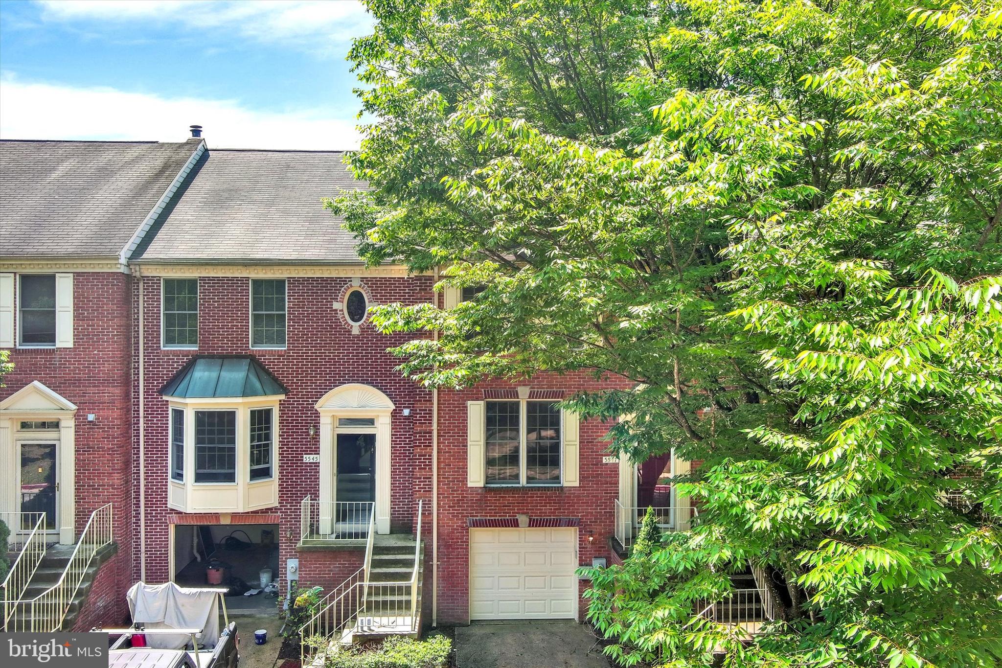 DORSEY SEARCH - Residential