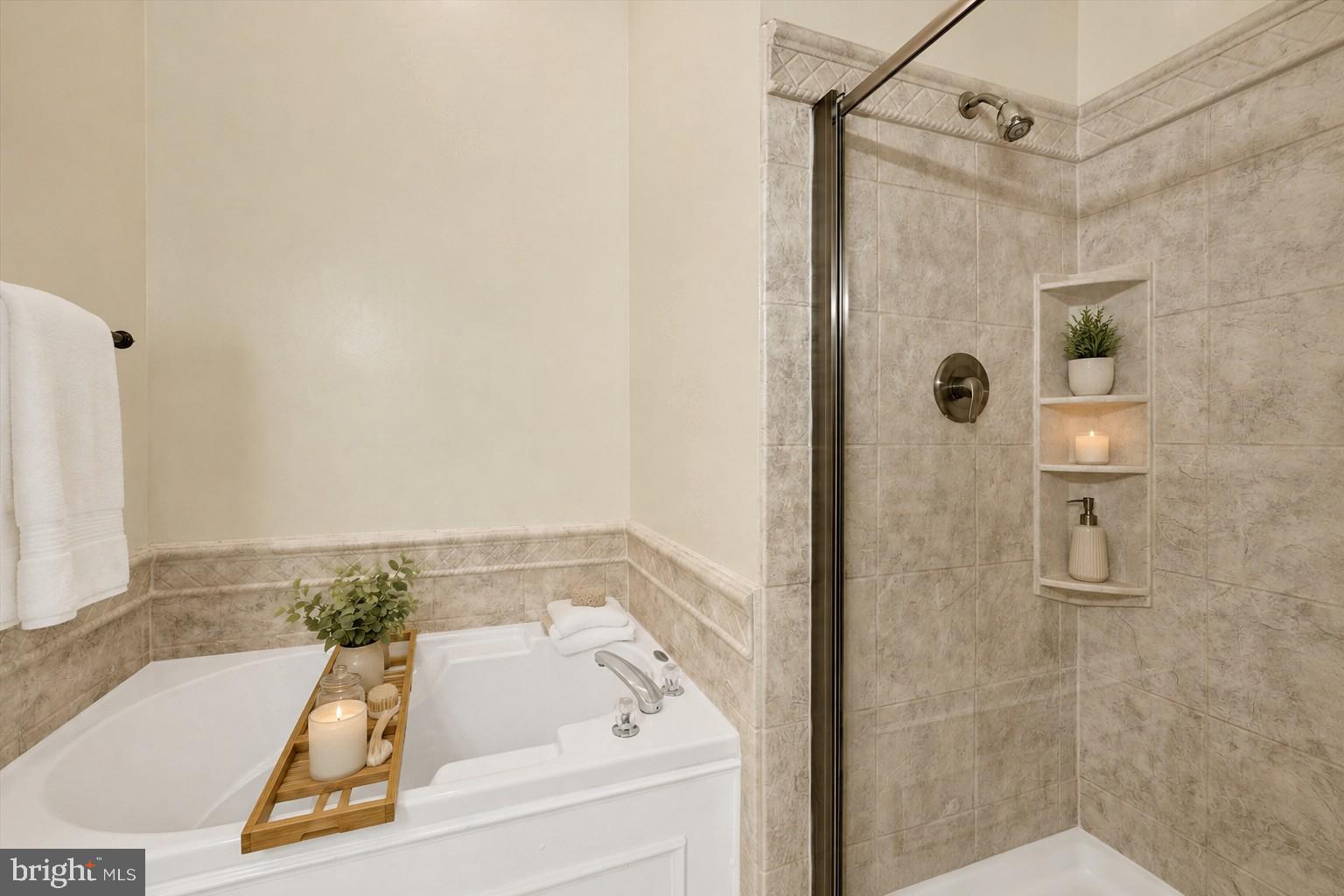 DORSEY SEARCH - Residential