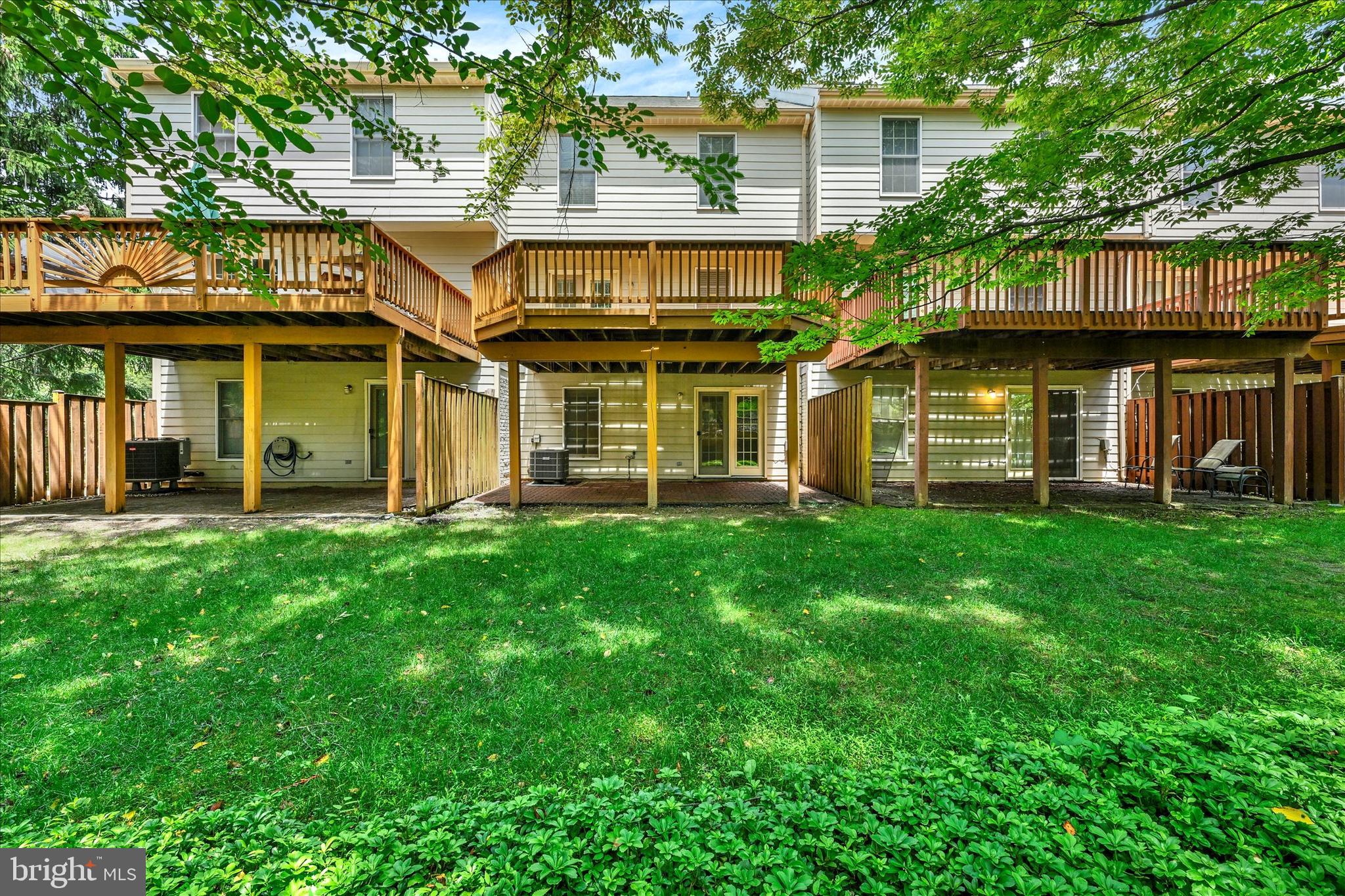 DORSEY SEARCH - Residential