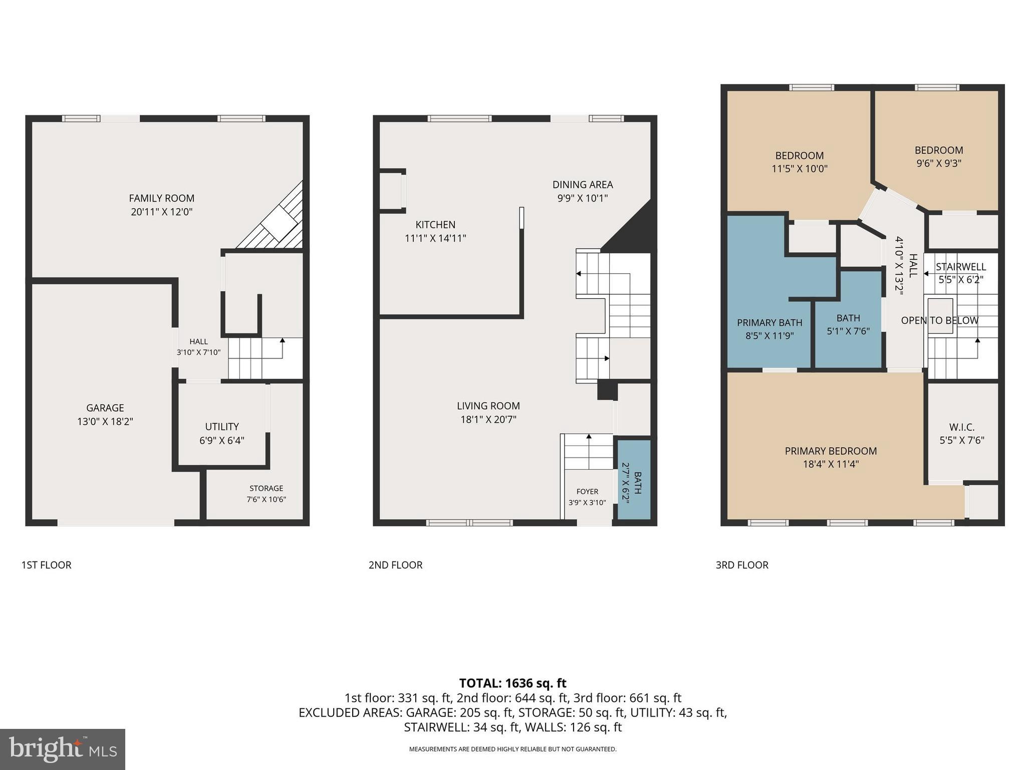 DORSEY SEARCH - Residential