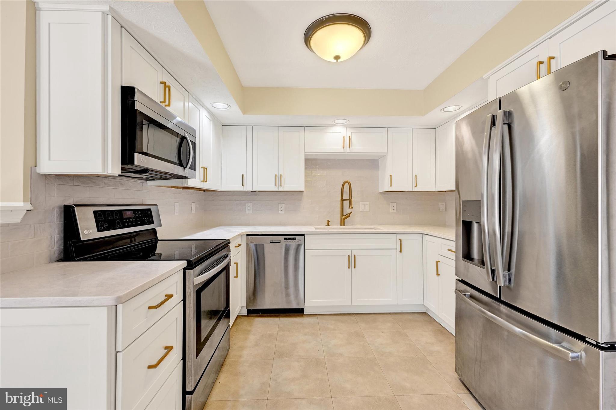 DORSEY SEARCH - Residential