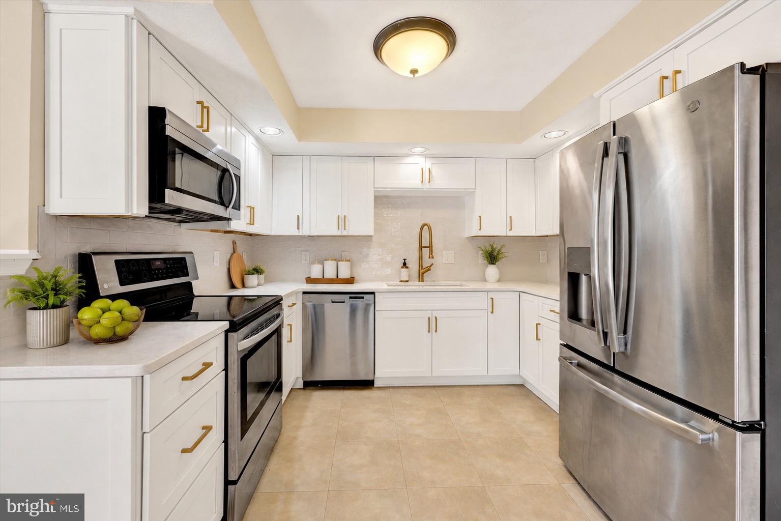 DORSEY SEARCH - Residential