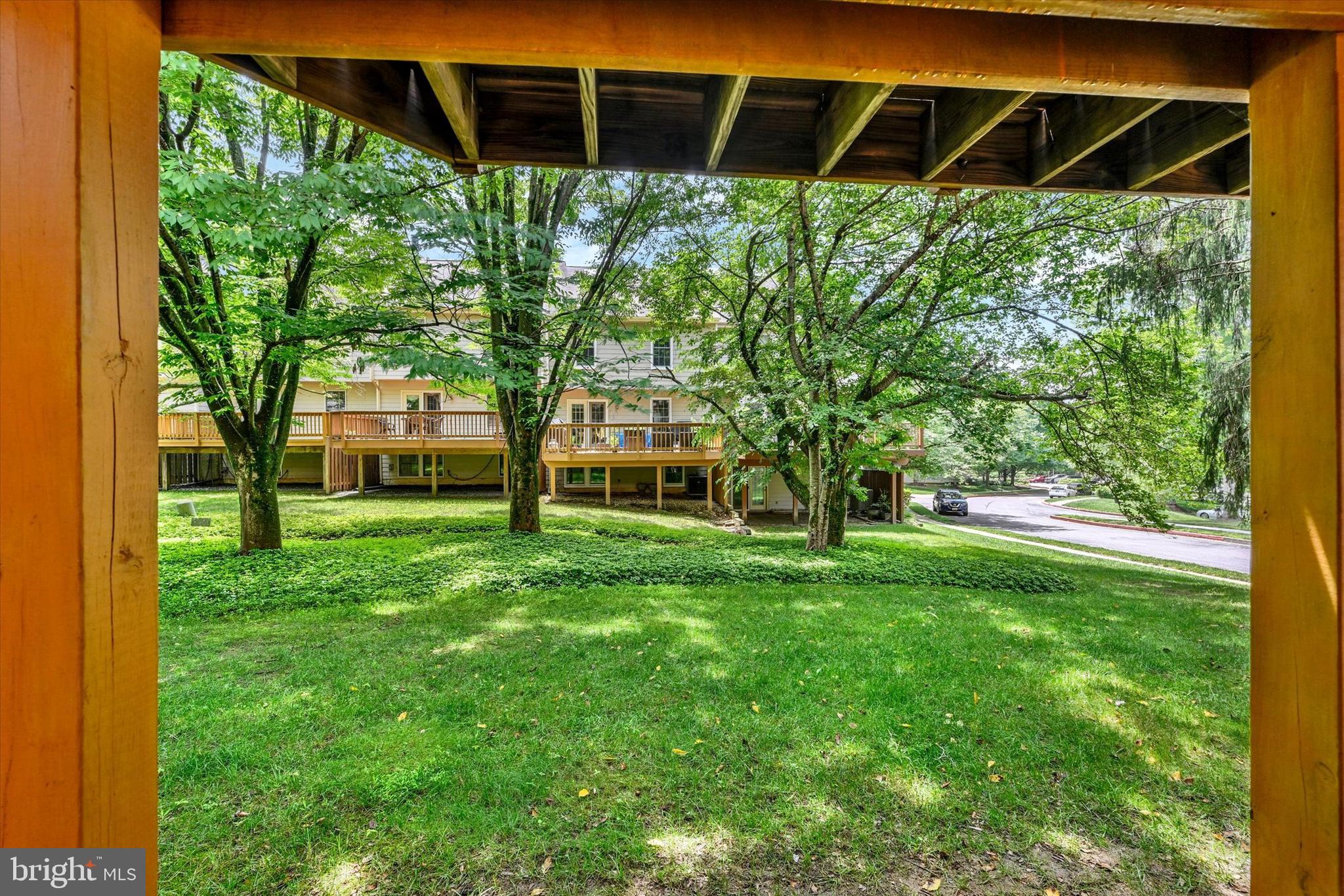DORSEY SEARCH - Residential