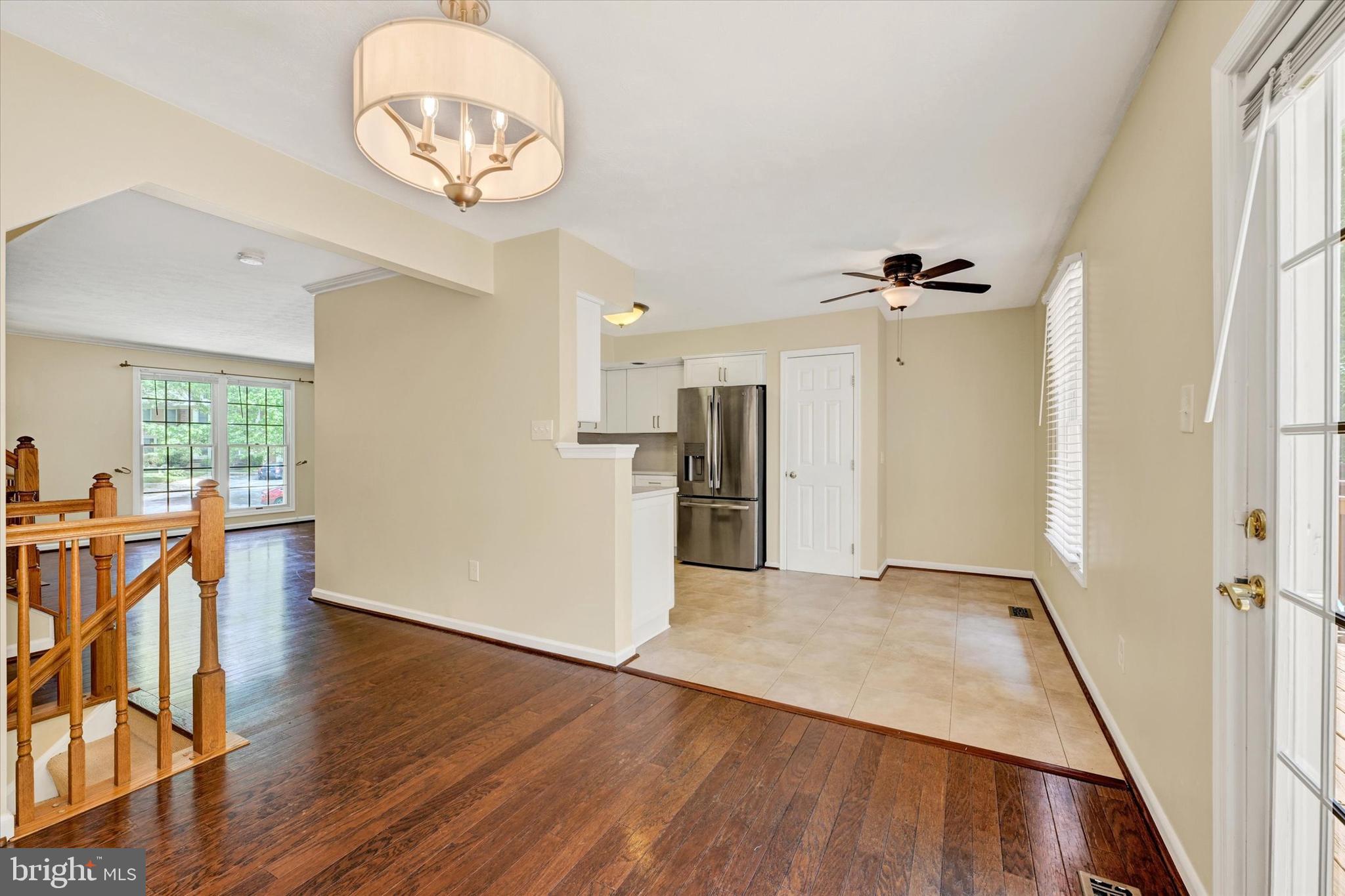 DORSEY SEARCH - Residential