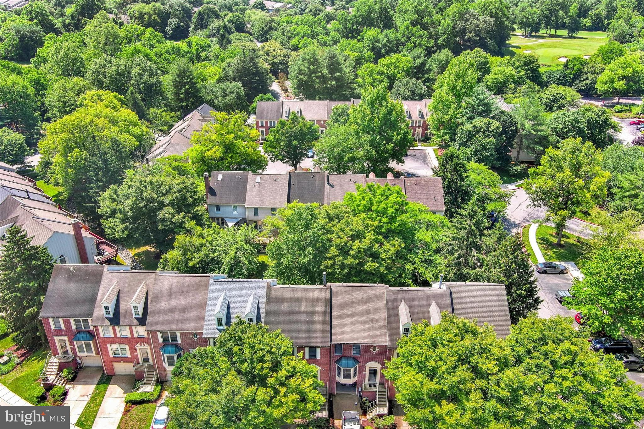 DORSEY SEARCH - Residential