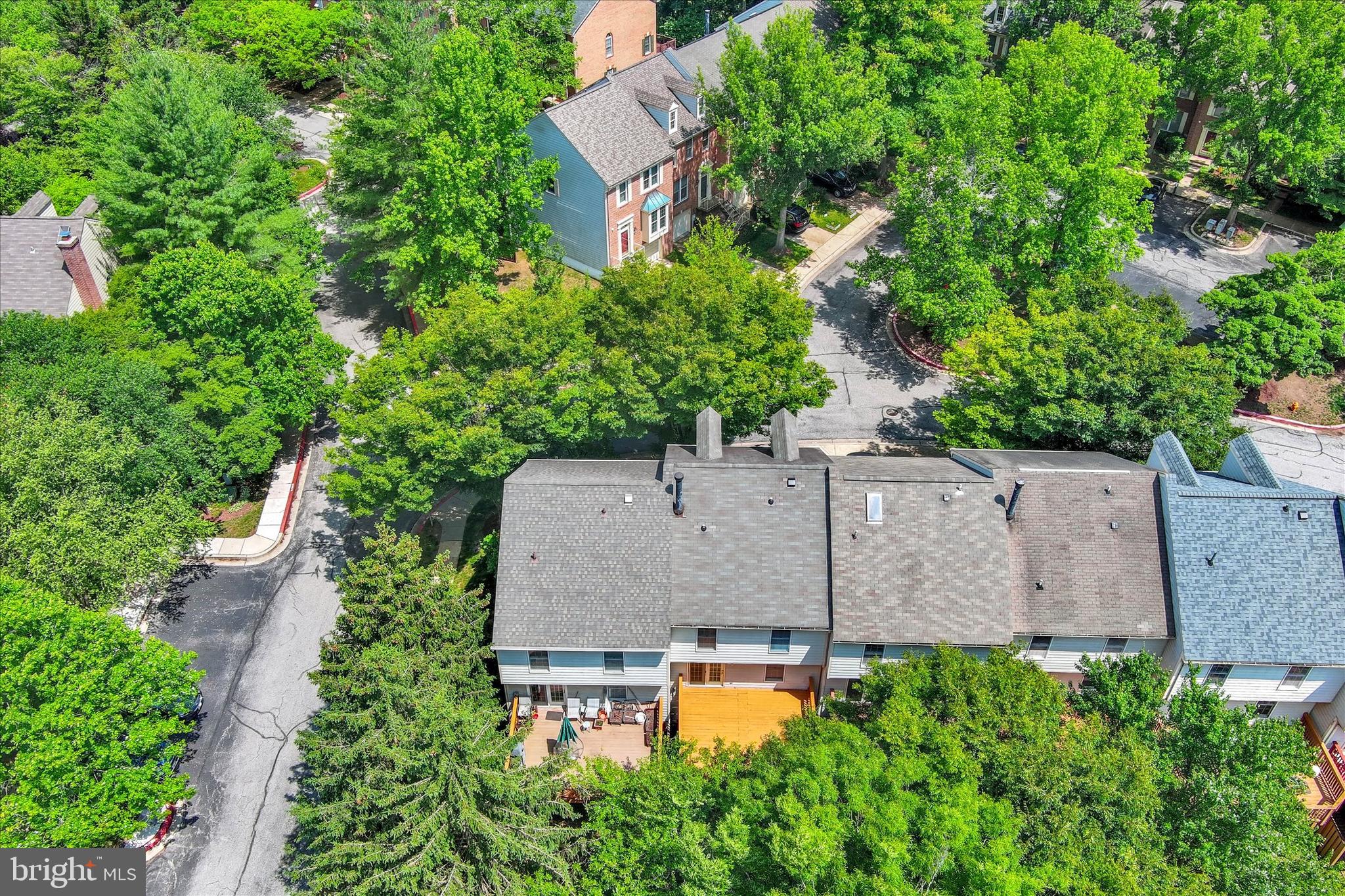 DORSEY SEARCH - Residential