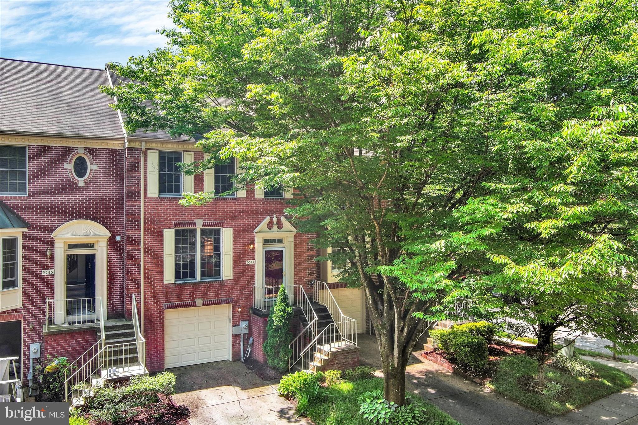 DORSEY SEARCH - Residential