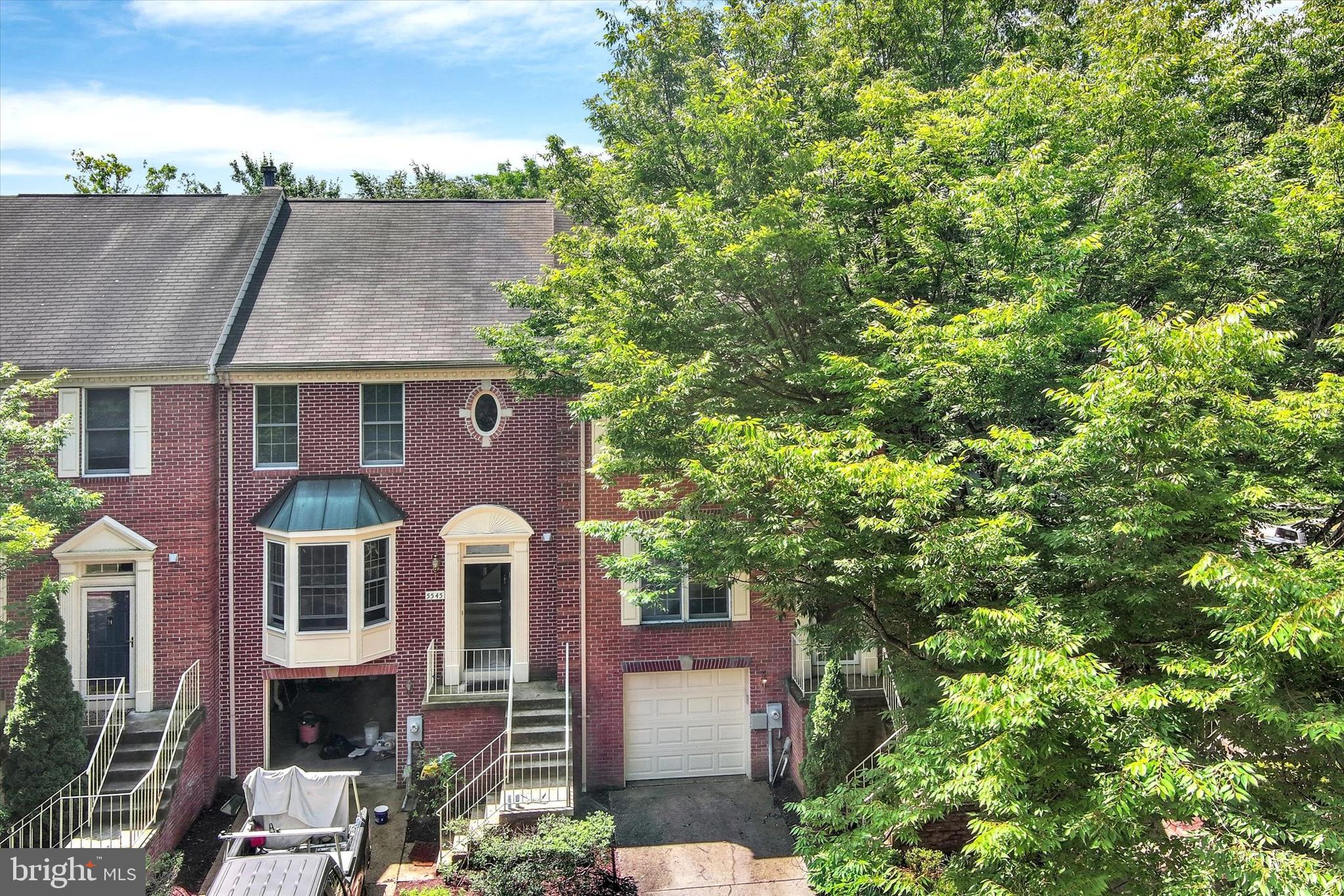DORSEY SEARCH - Residential