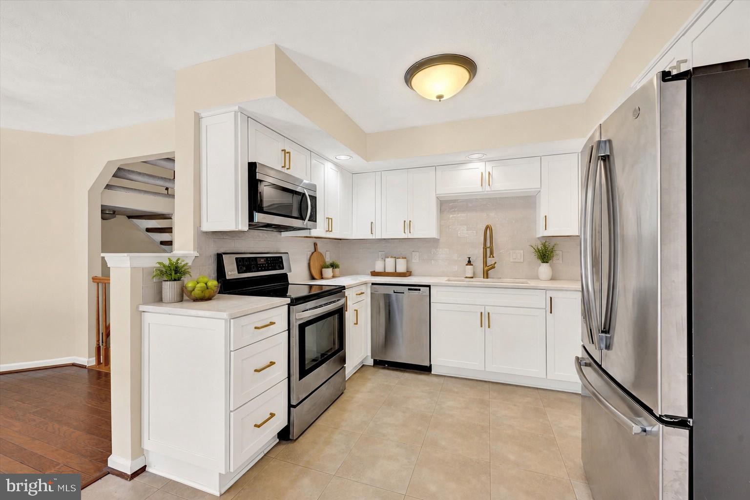 DORSEY SEARCH - Residential