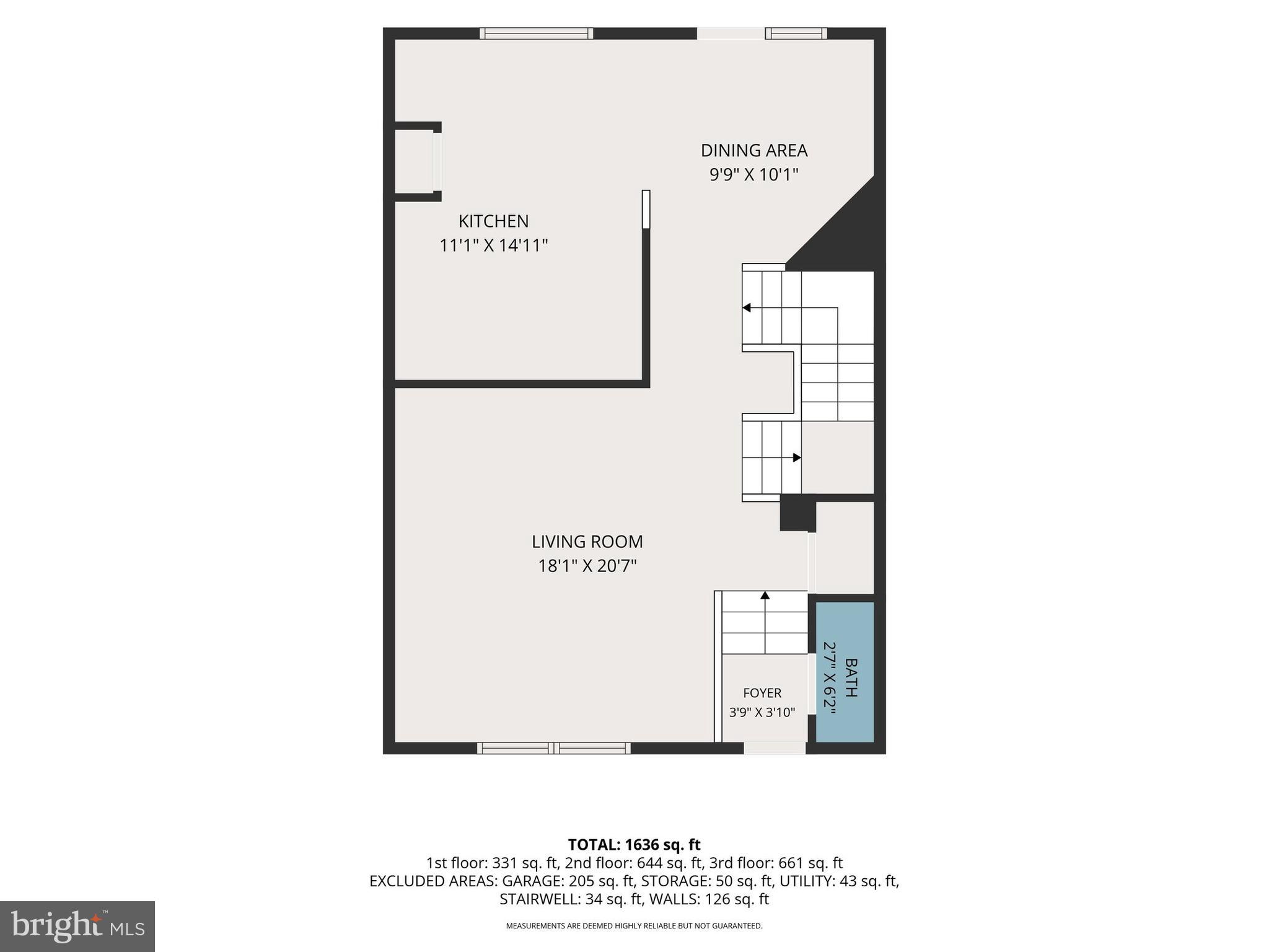 DORSEY SEARCH - Residential