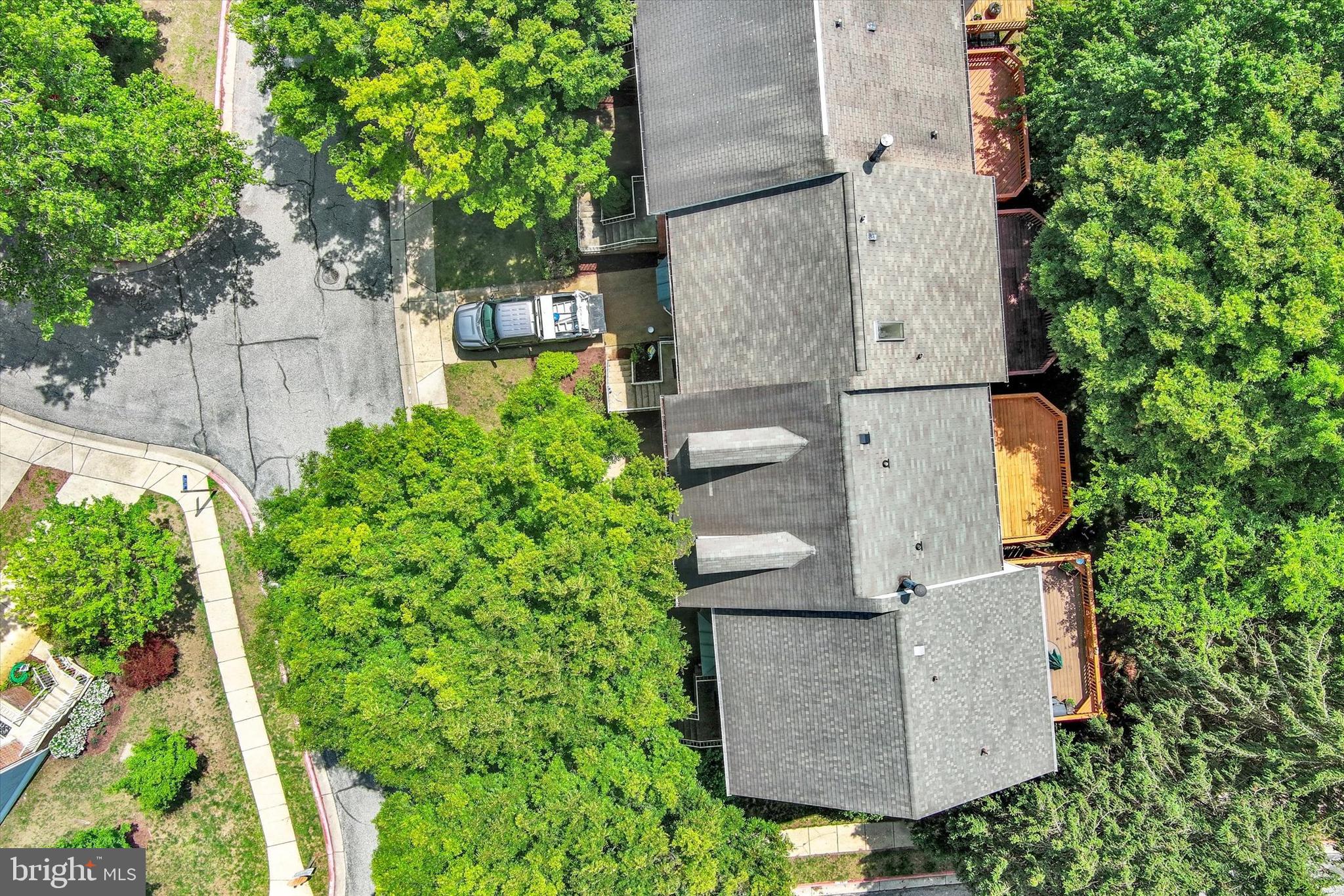 DORSEY SEARCH - Residential
