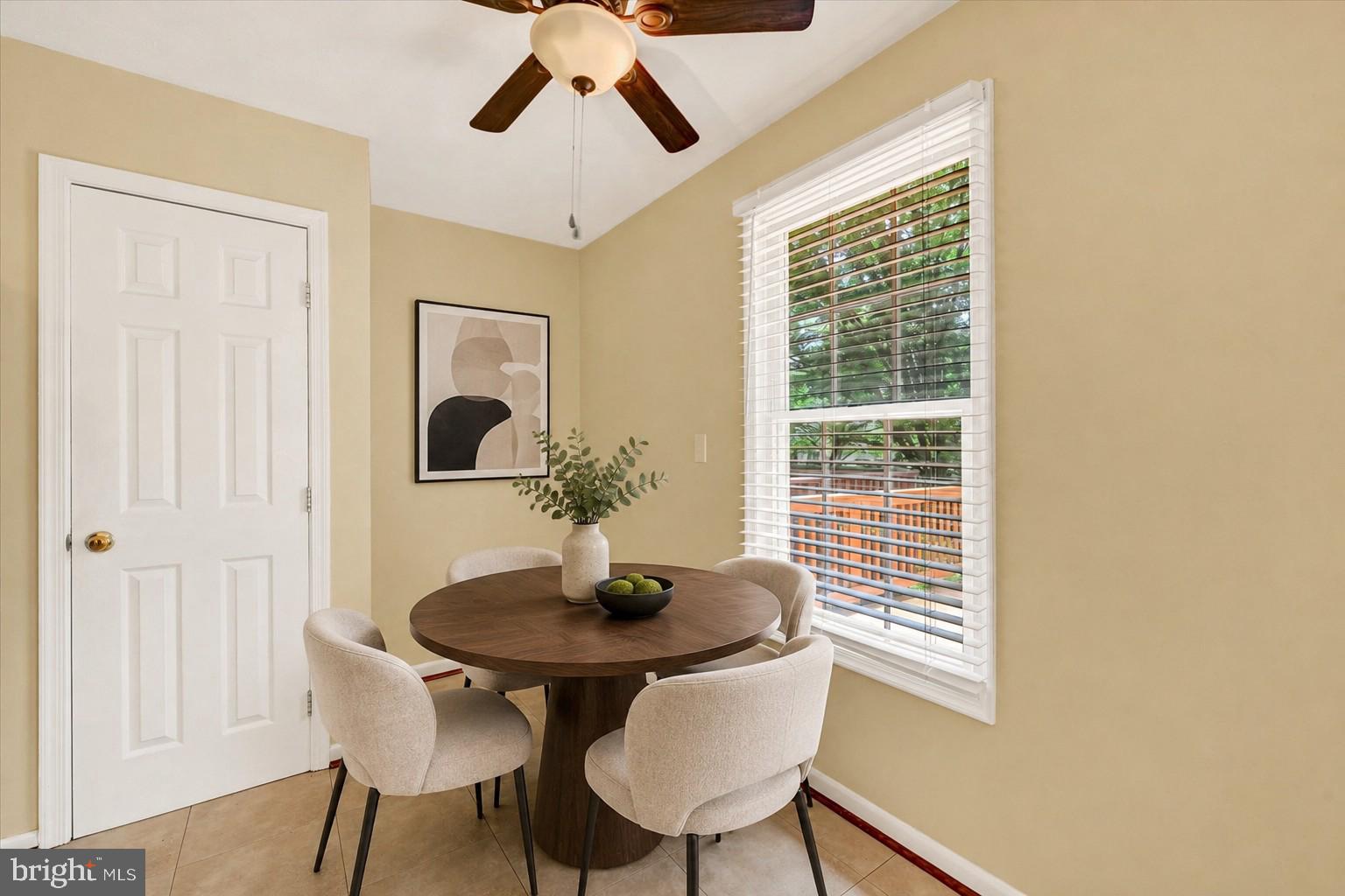 DORSEY SEARCH - Residential