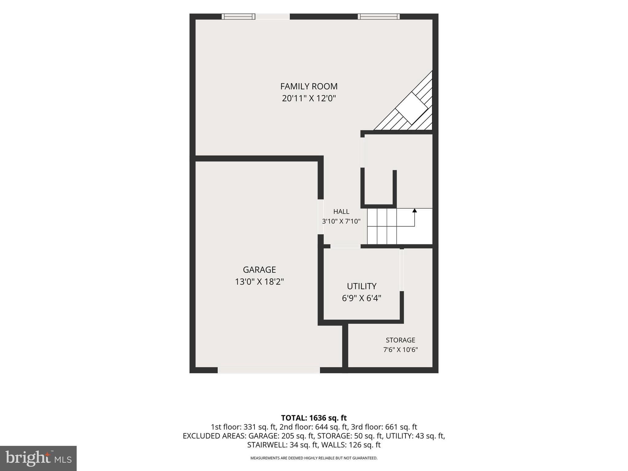 DORSEY SEARCH - Residential