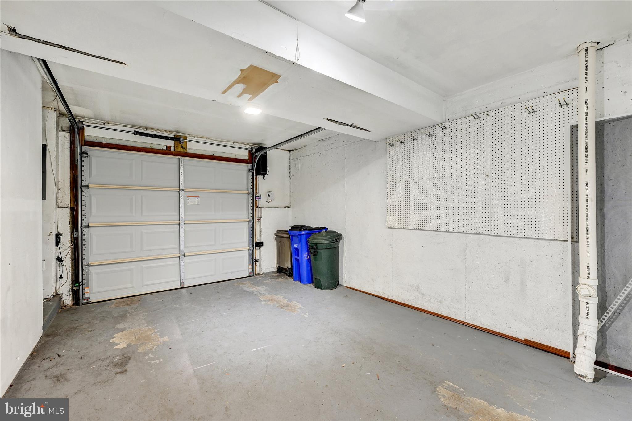 DORSEY SEARCH - Residential
